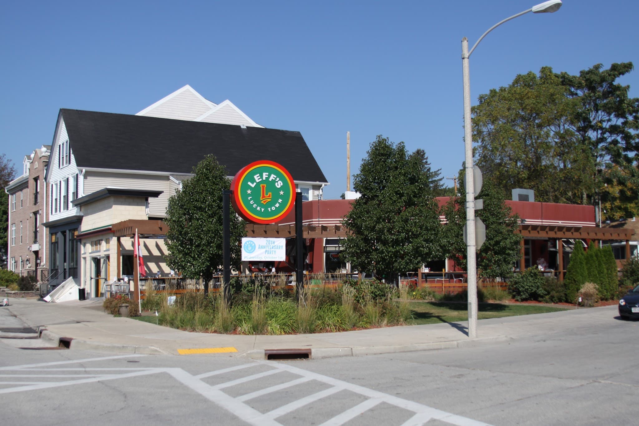 Leff's Lucky Town - Image 5