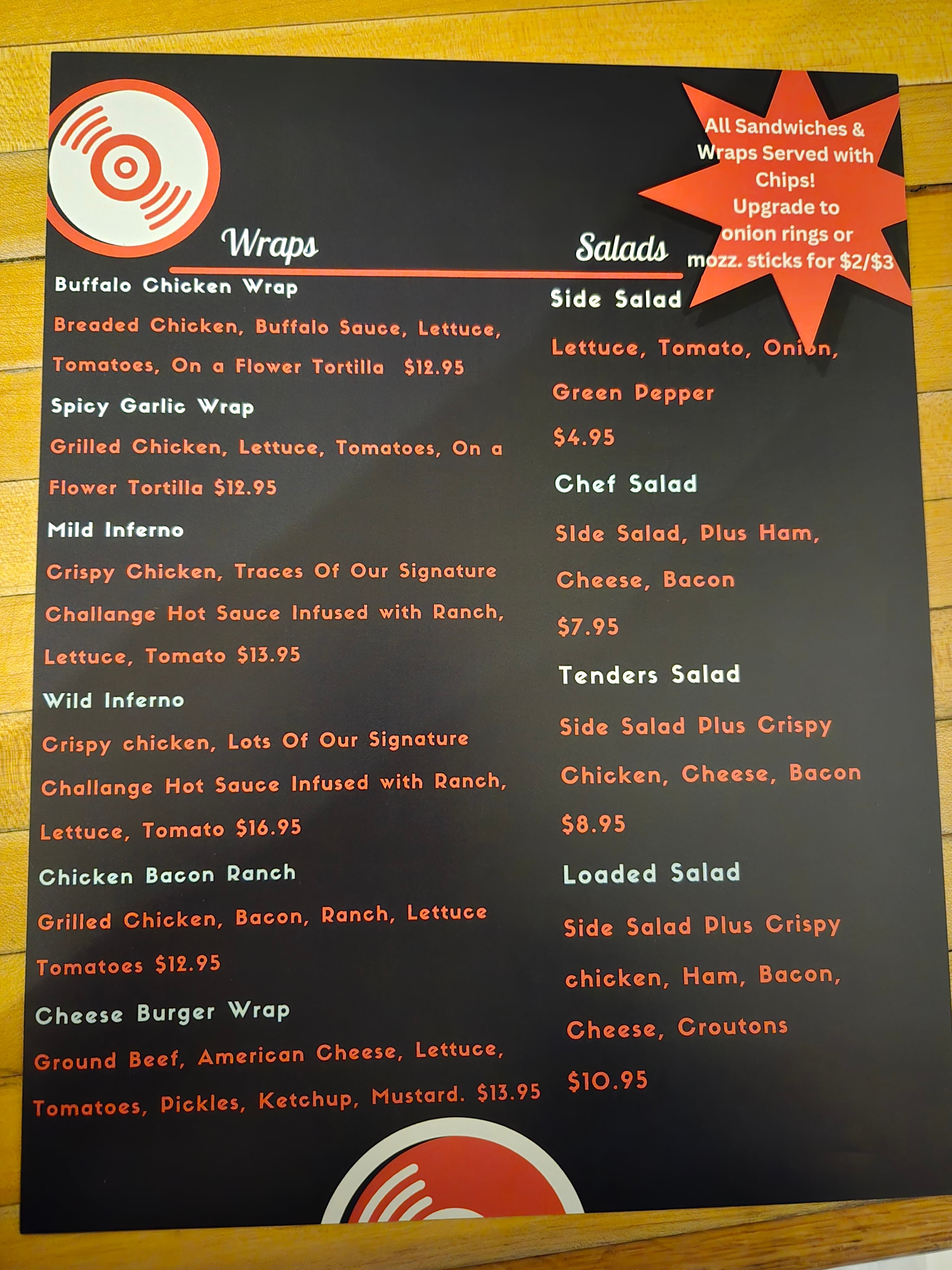 Ellsworth Indoor Golf & Grill - Image 7