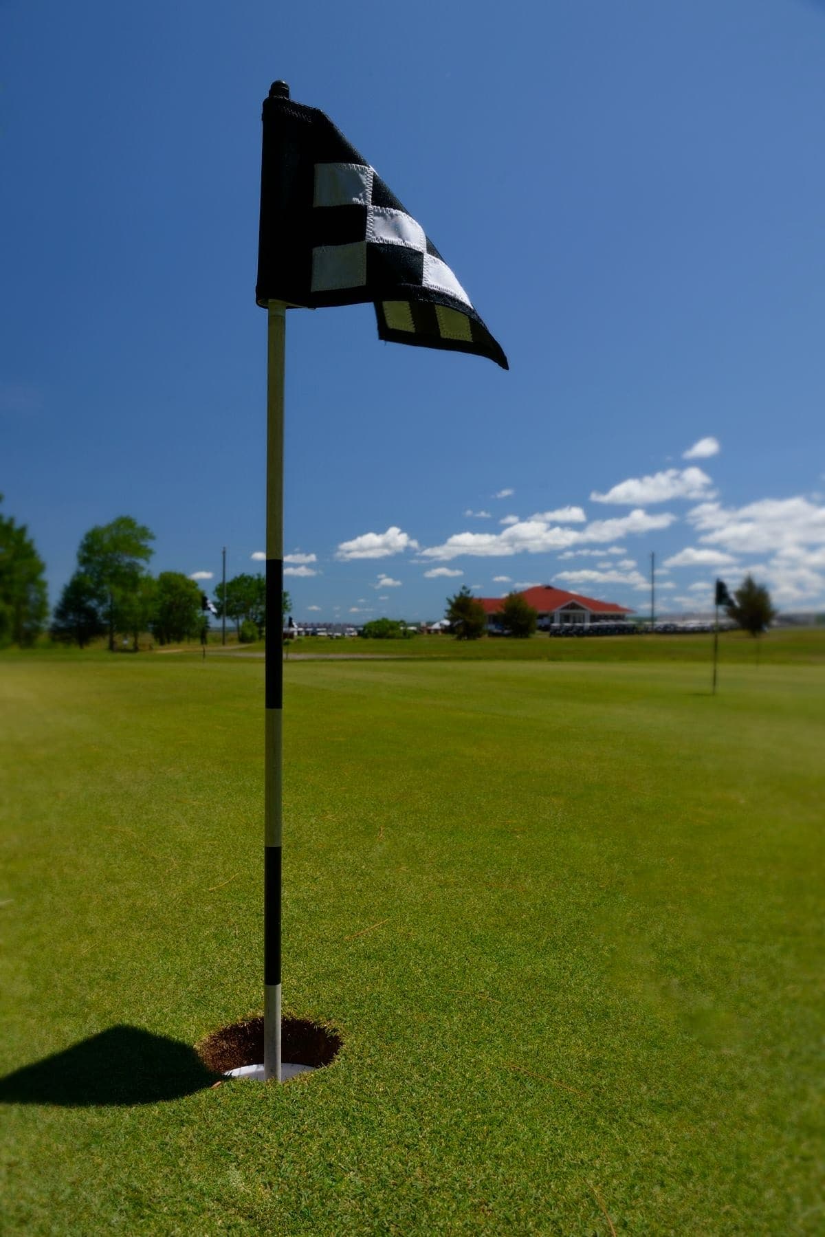 Greenwood Golf Club - Image 4