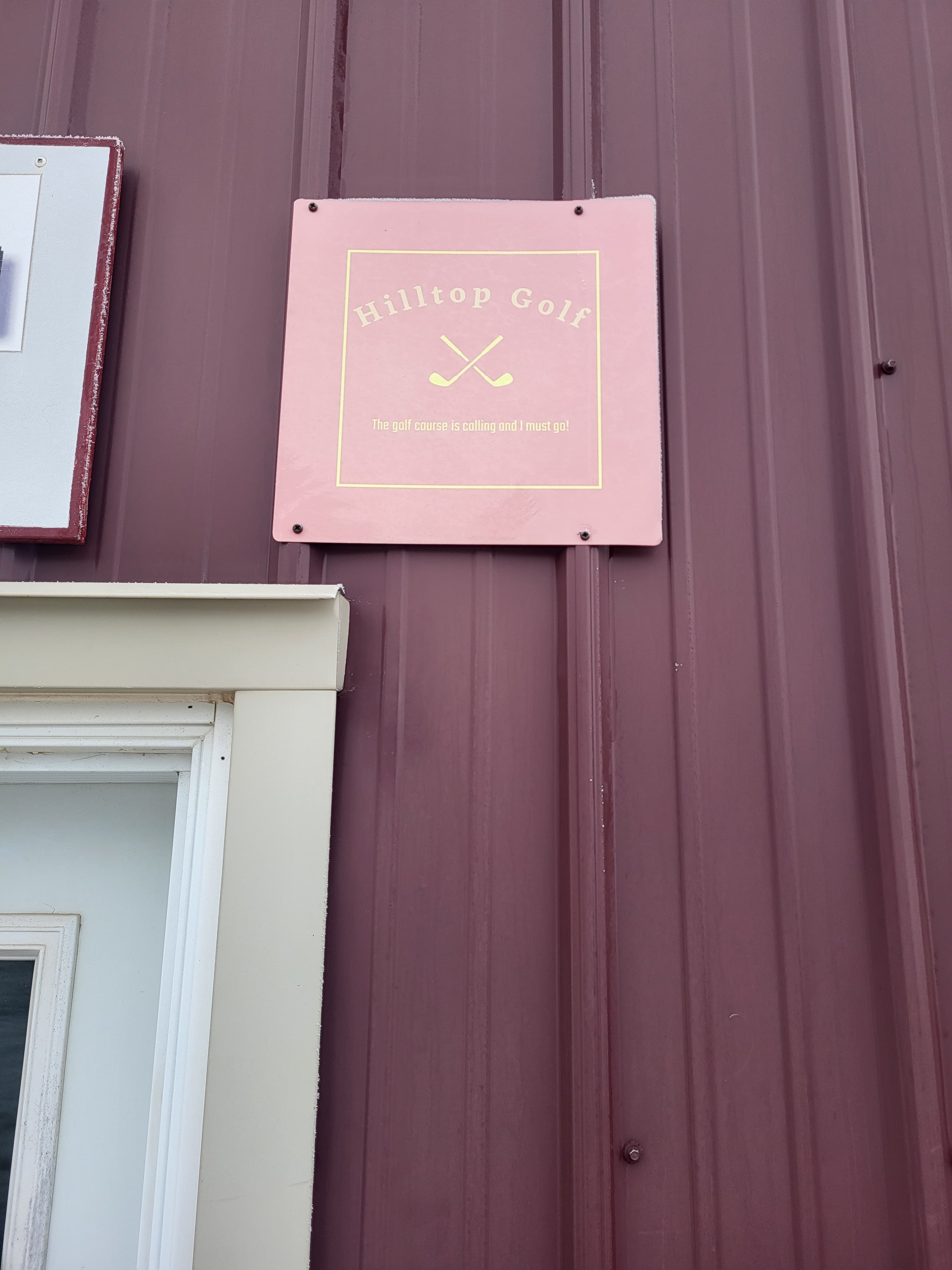 Hilltop Golf - Image 8