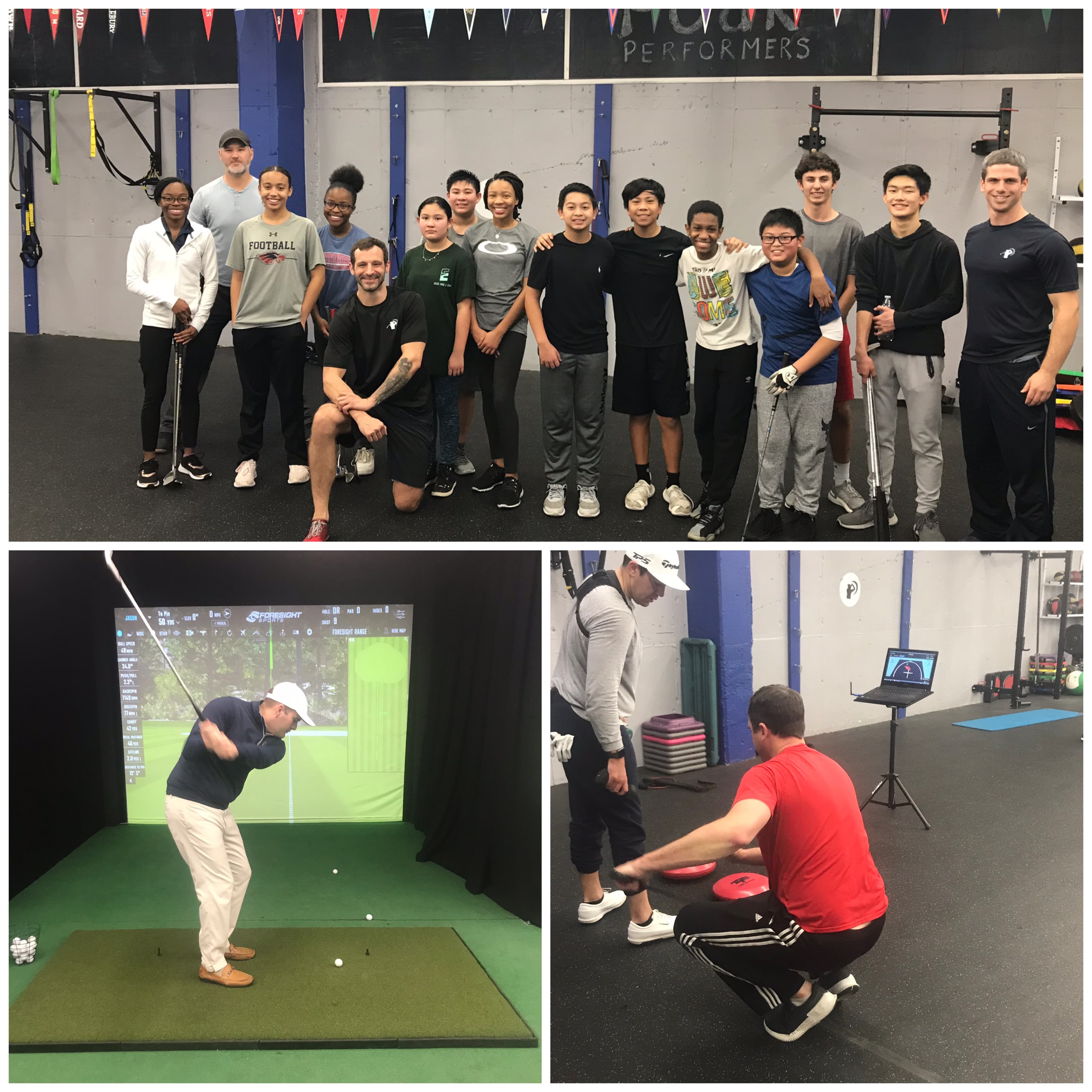 Peak Golf Institute - Image 10