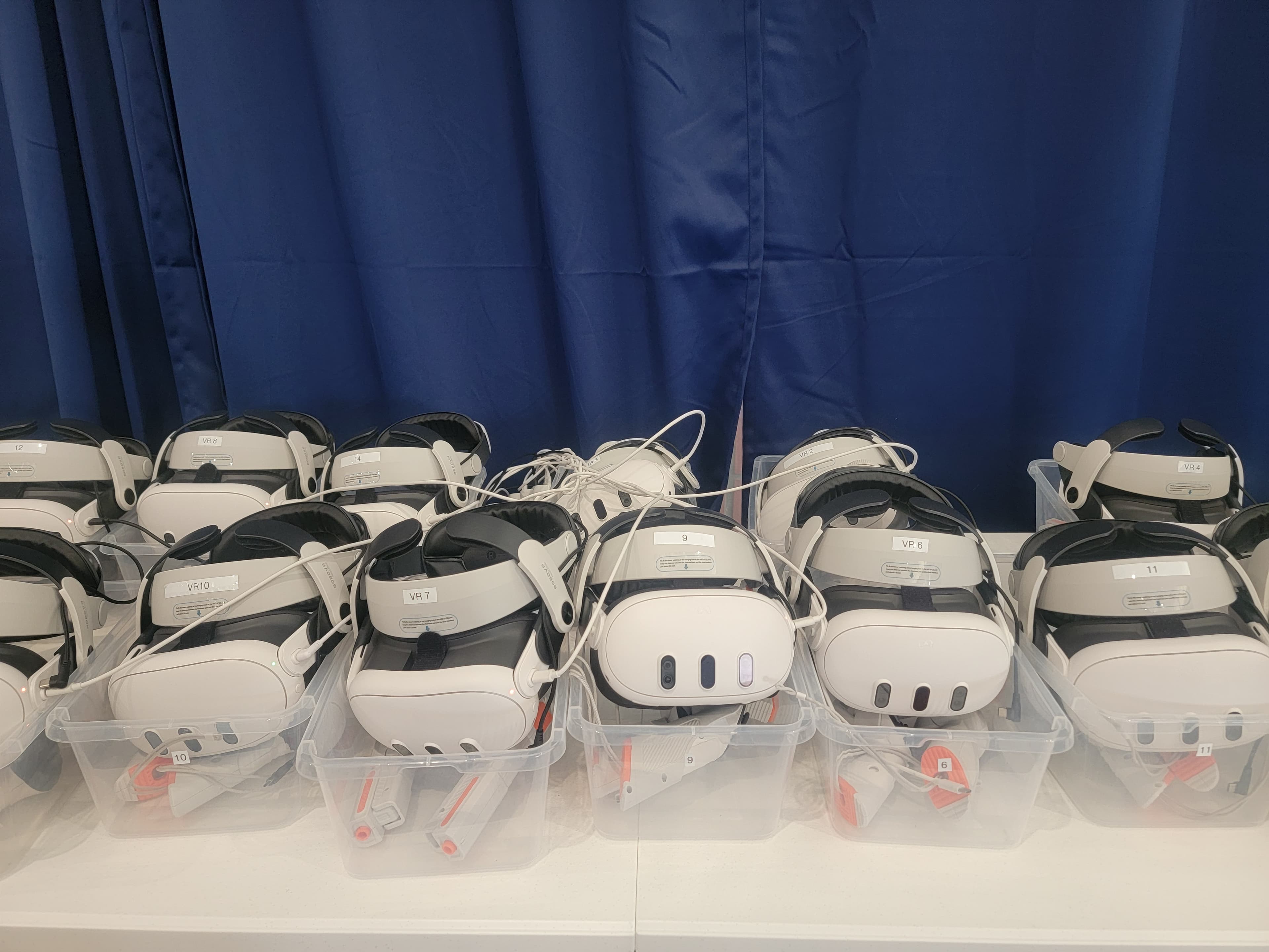 SurgeVR Arena & Golf Lounge - Image 3