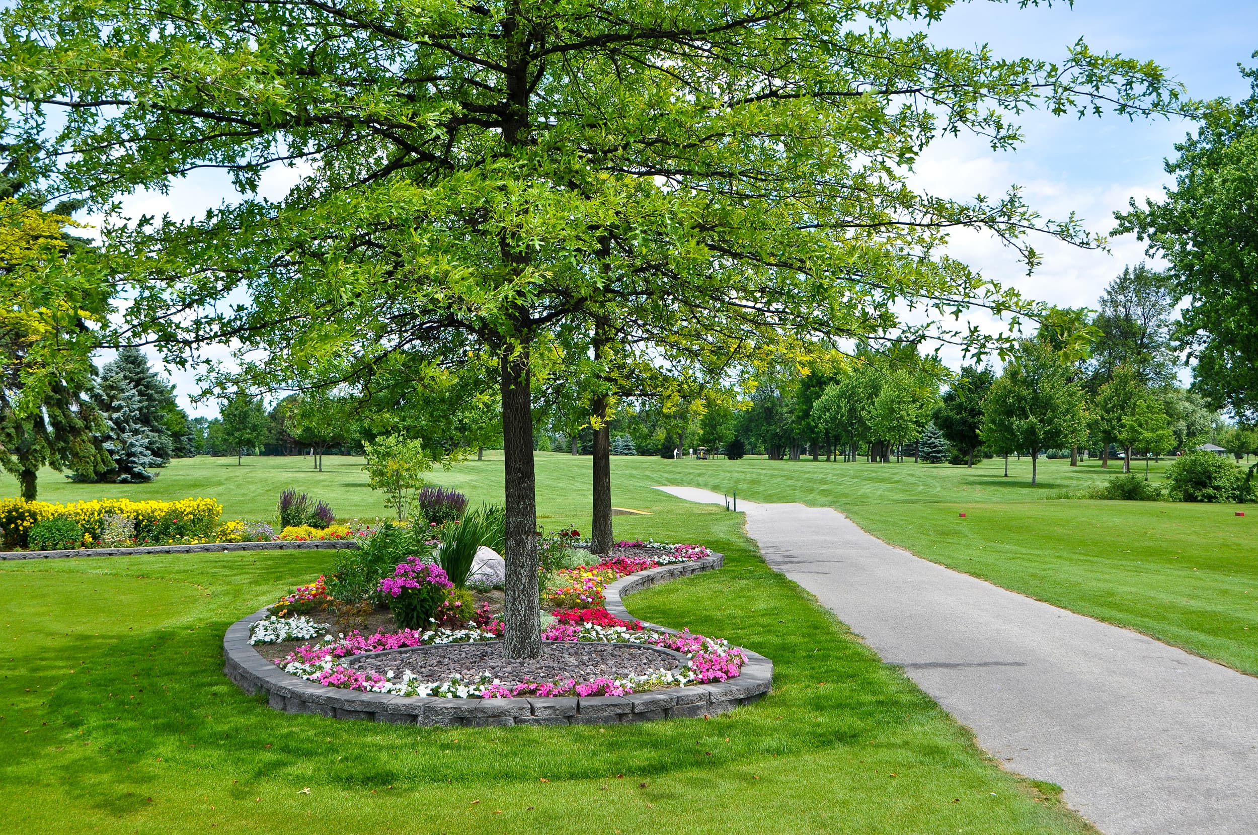 Twin Oaks Golf Course - Image 9