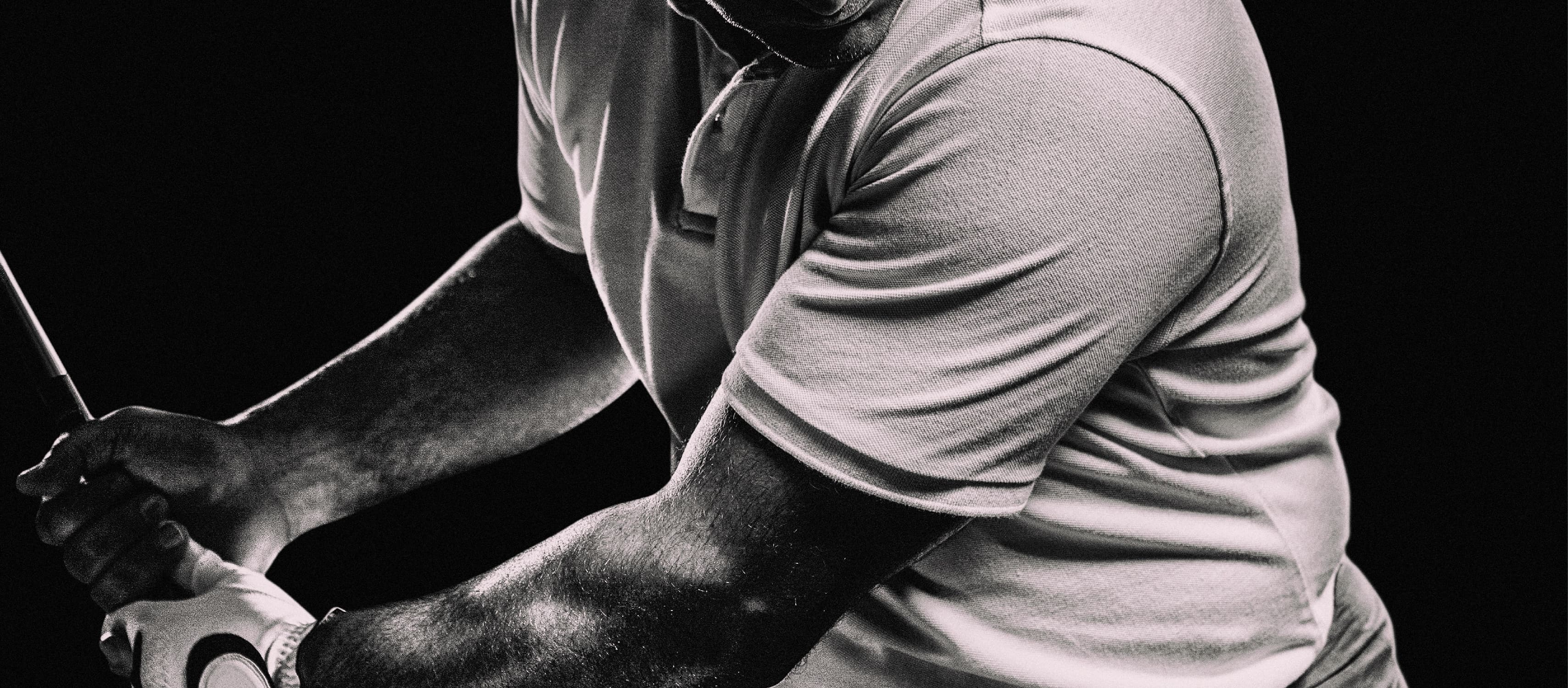 Indoor Tee - Lincoln - Image 1