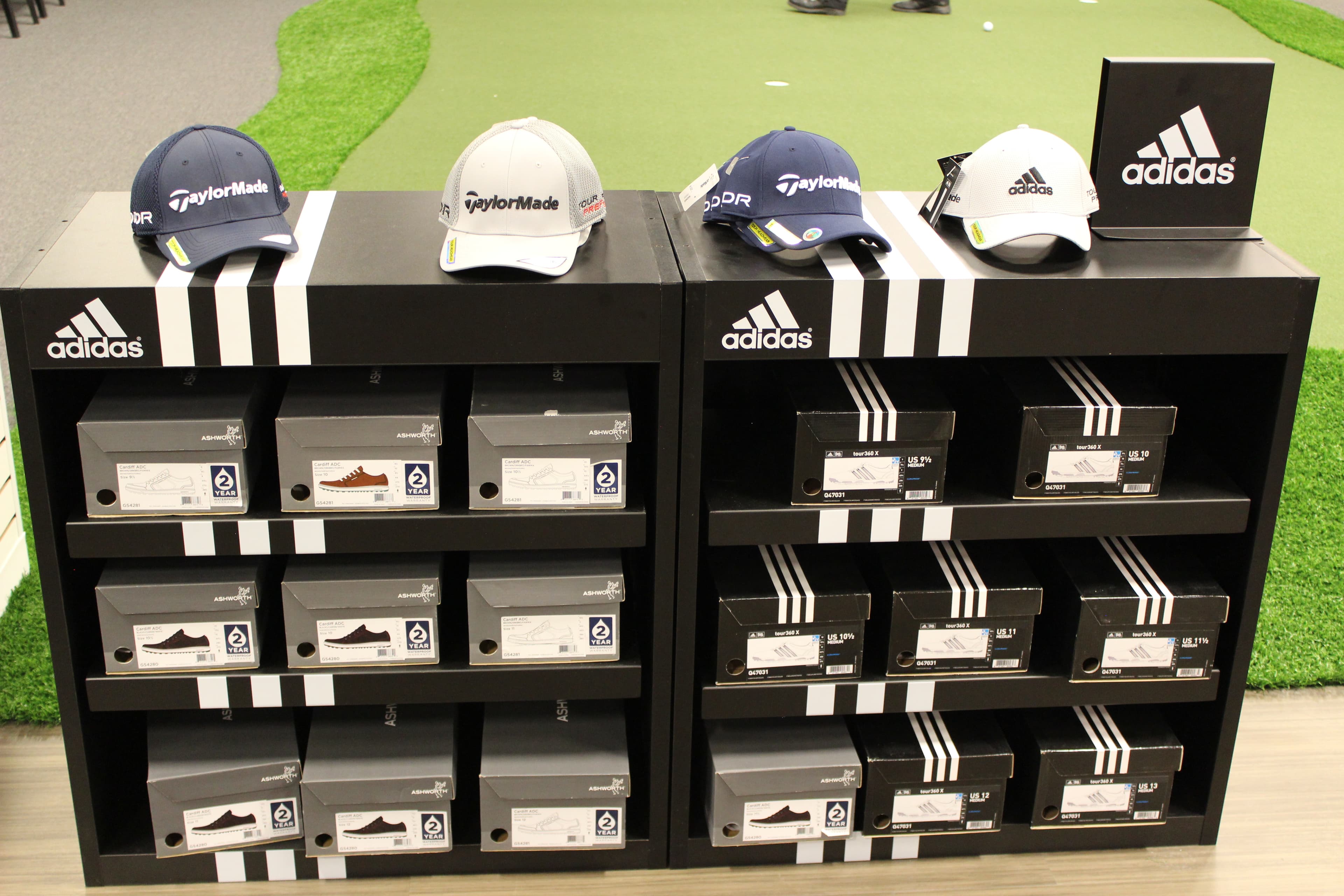 Impact Golf Center - Image 10