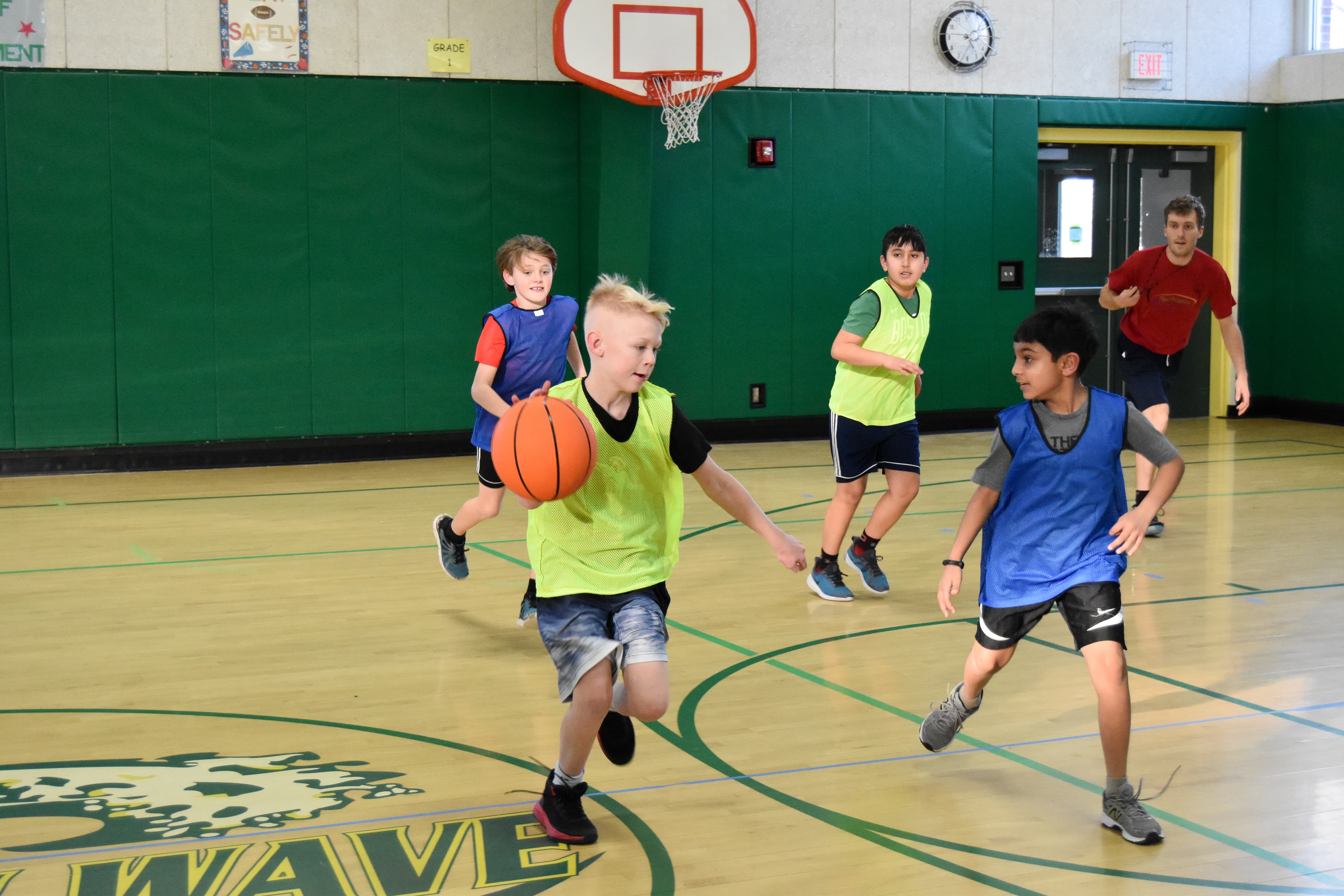 Play Practice Basketball - Image 6