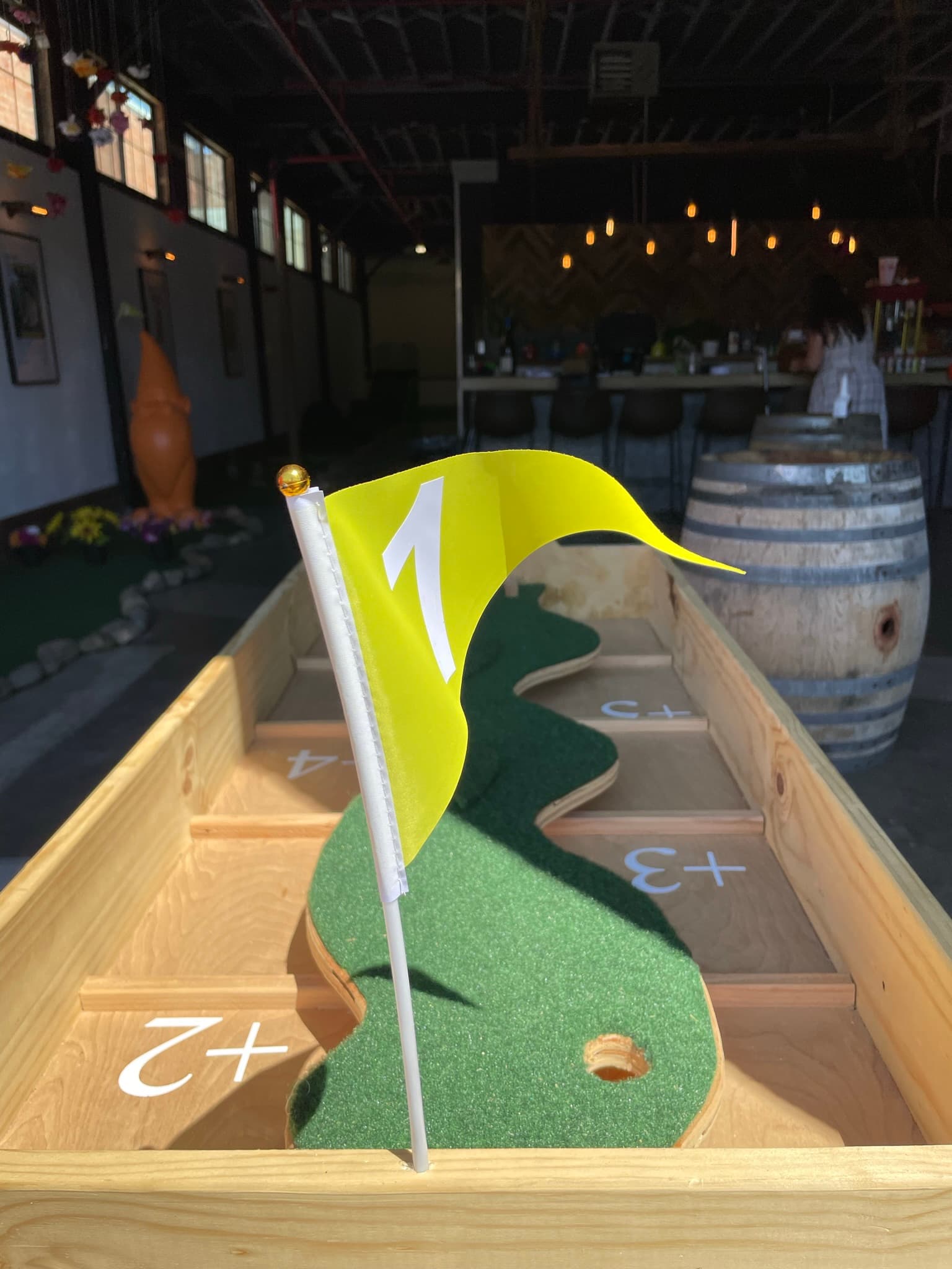 MarTEEnez Minigolf and Arcade - Image 1