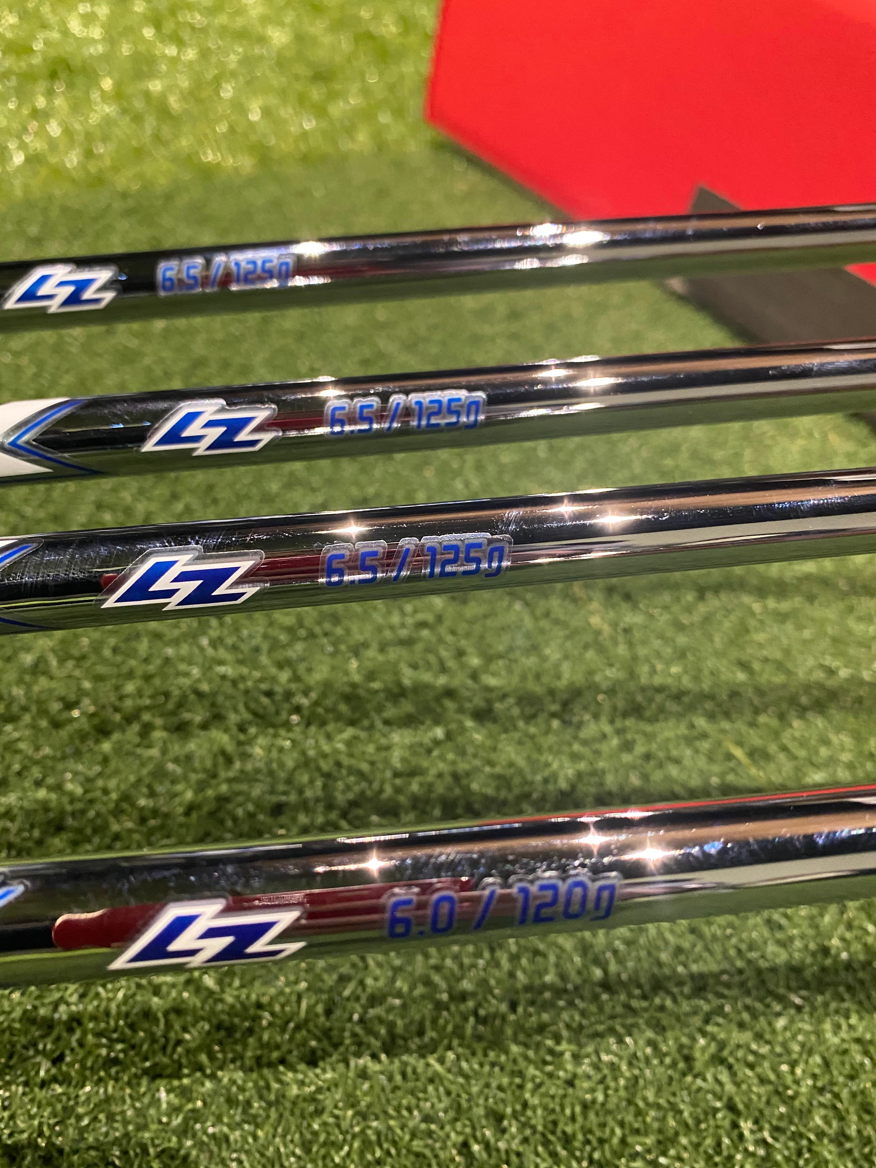 Concept Golf - Image 10