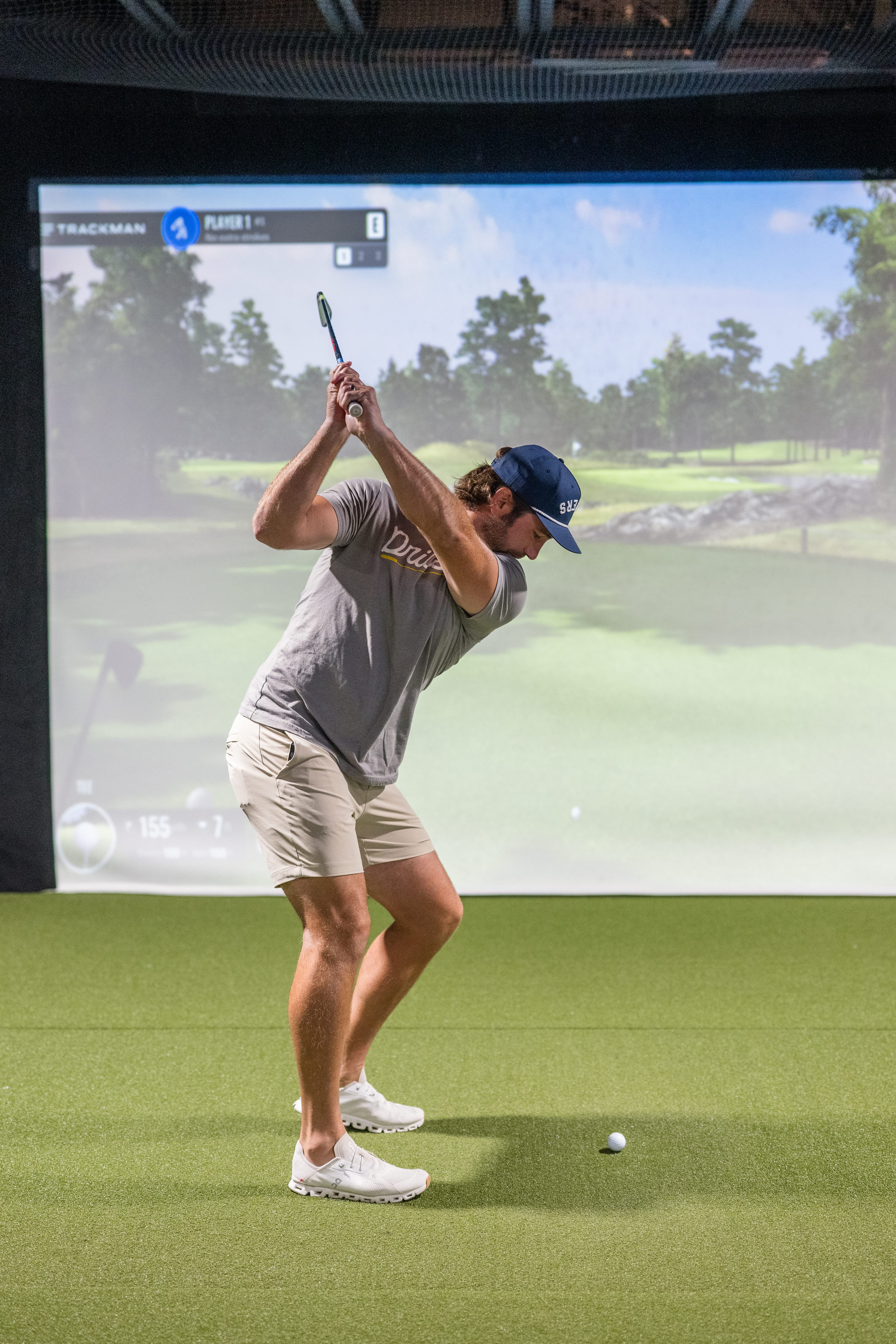 Drivers Indoor Golf - Image 5