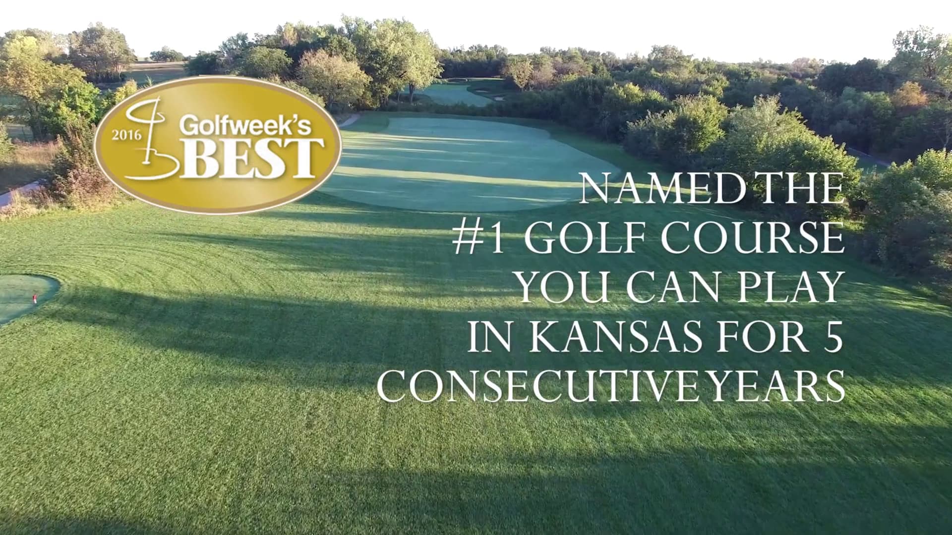 Firekeeper Golf Course - Image 1