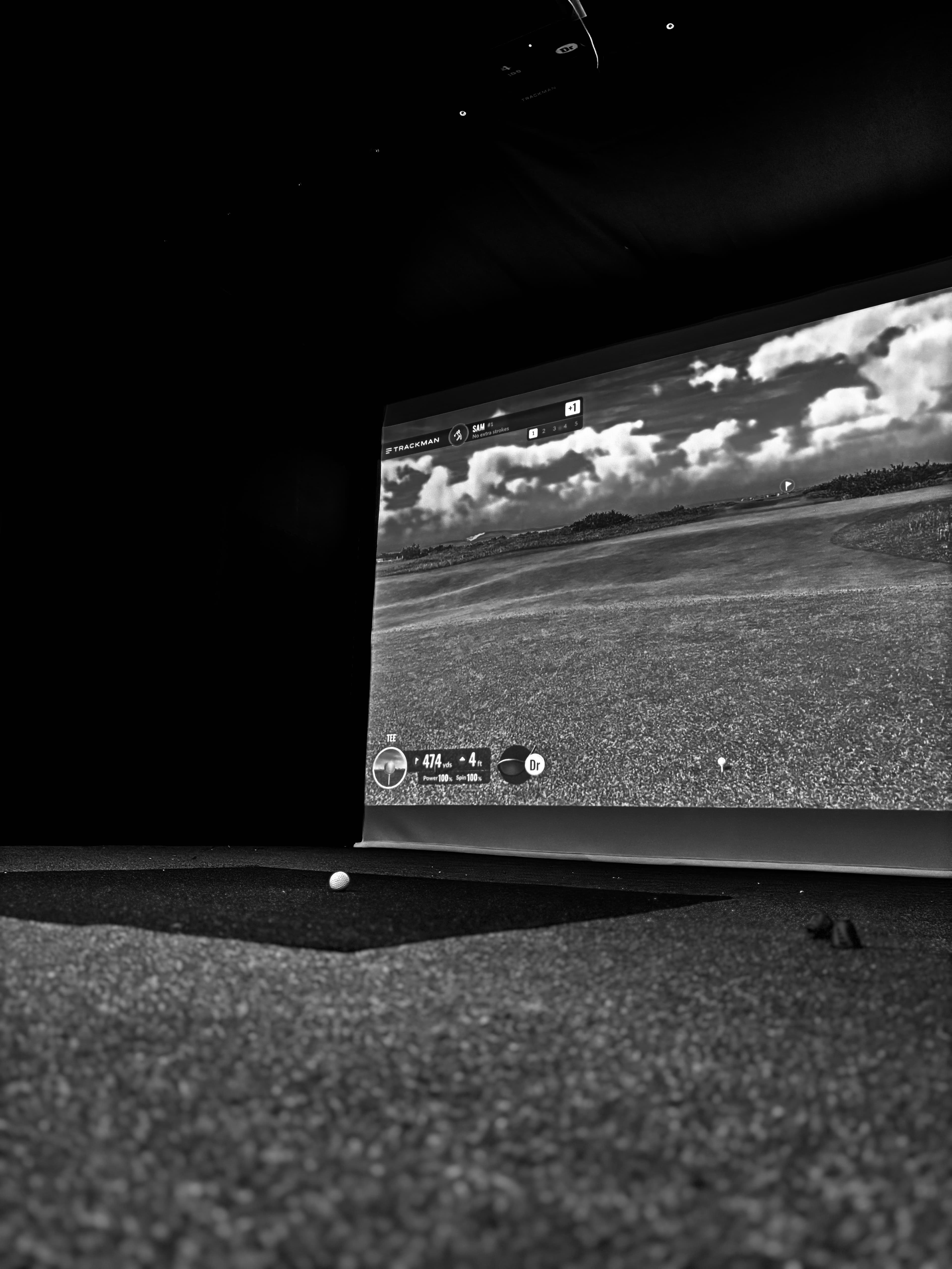 Golf intérieur Le Birdie Rosemont - Image 4