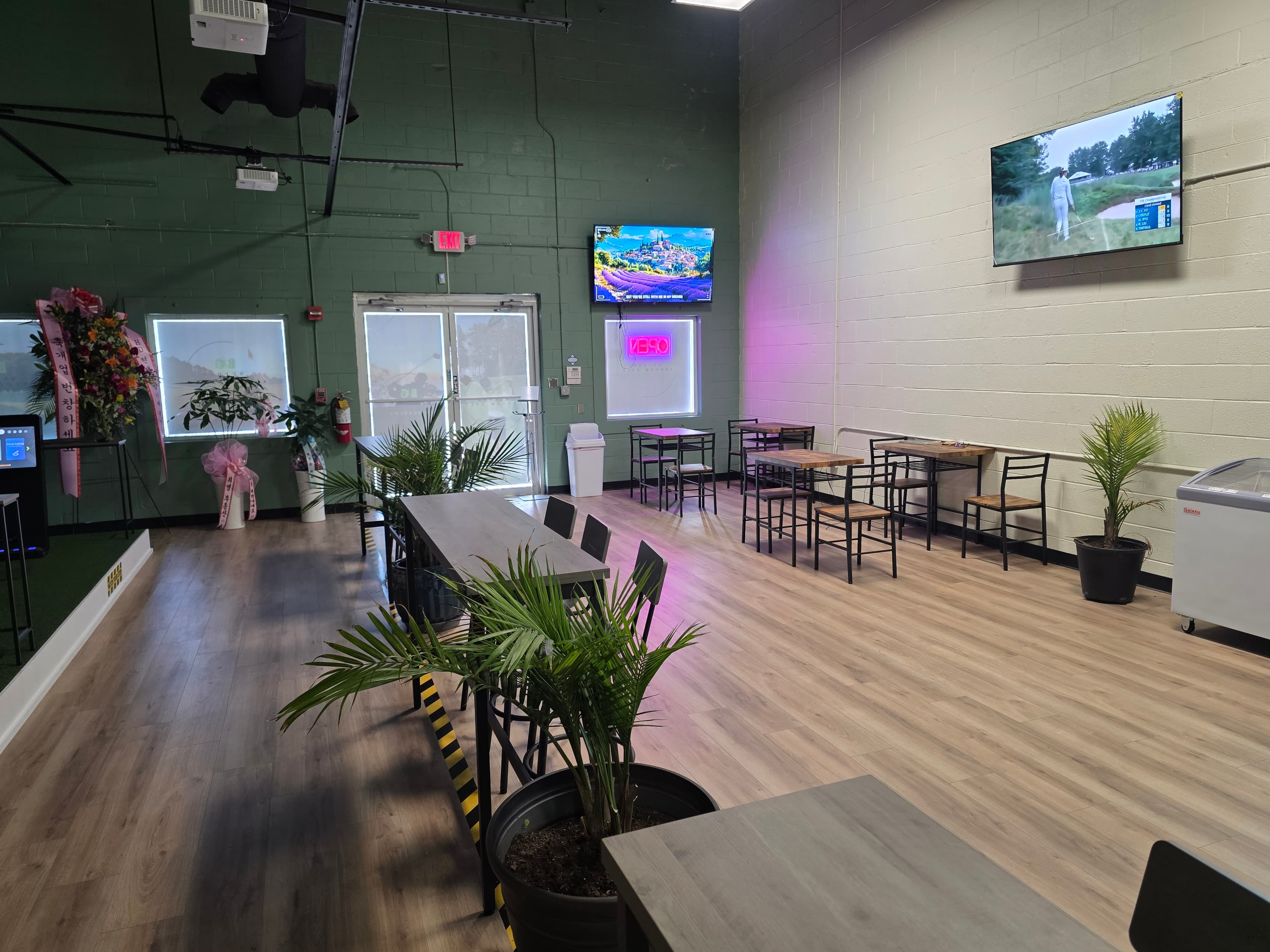 Buford Indoor Golf - Image 5