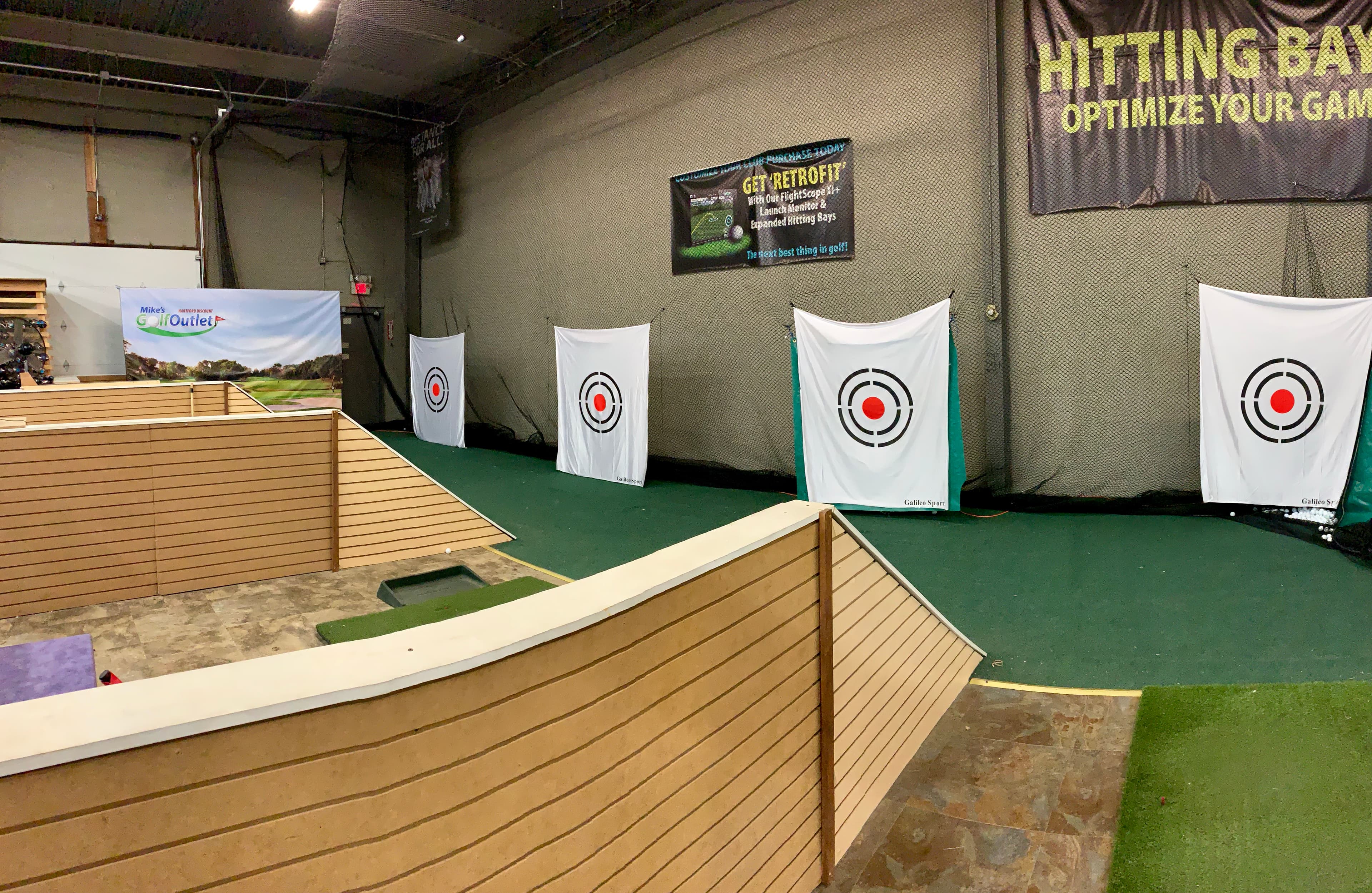 Mikes Golf Outlet - Image 7