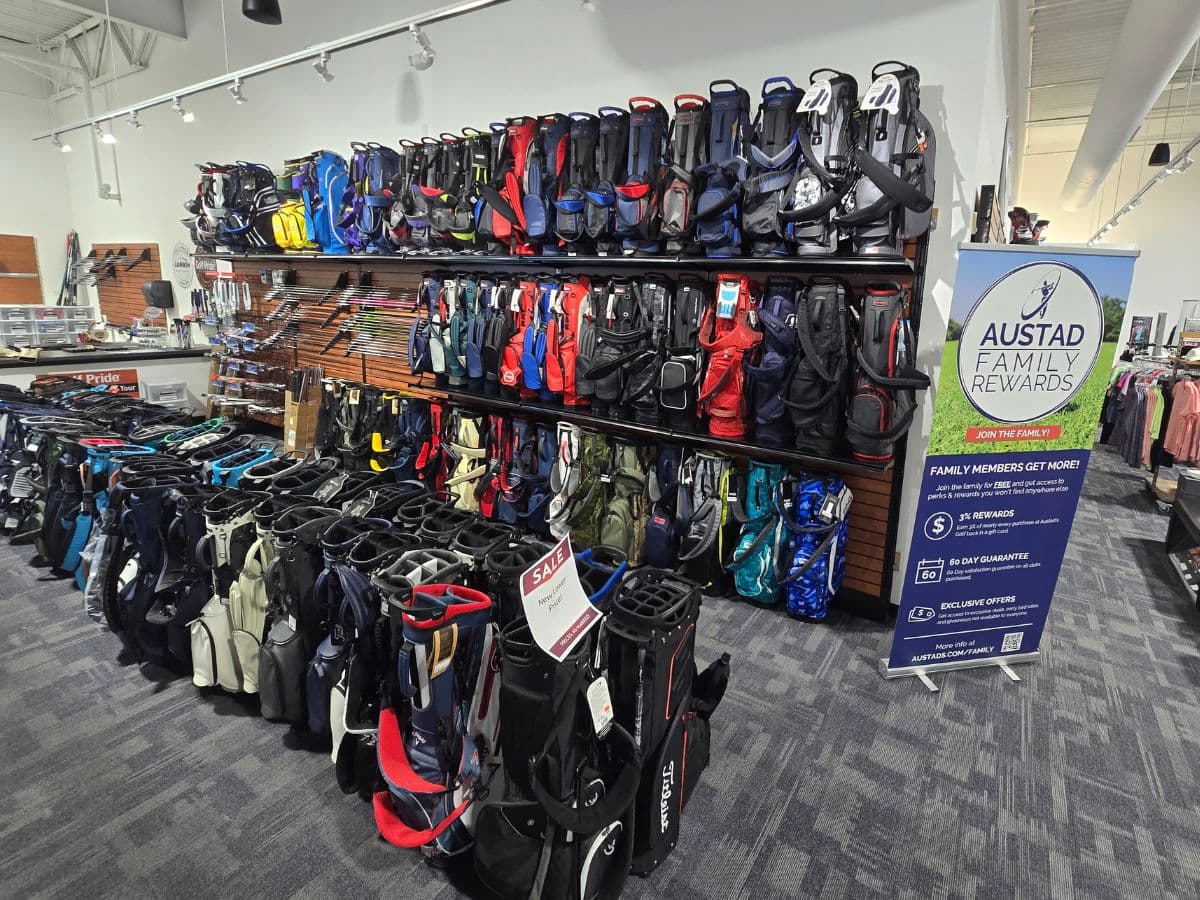 Austad's Golf - Des Moines - Image 9