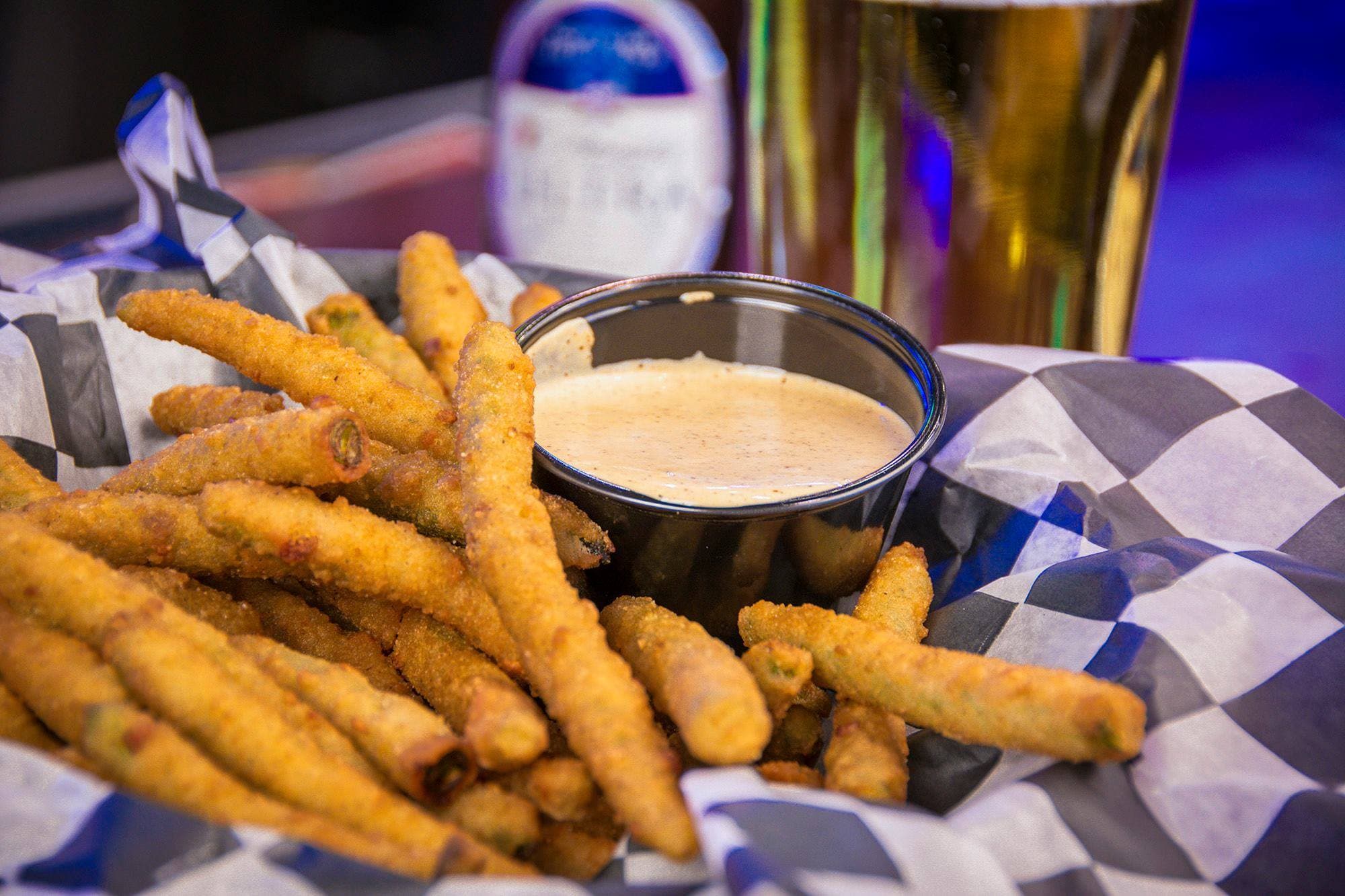 Louie's Grill & Bar - Image 1