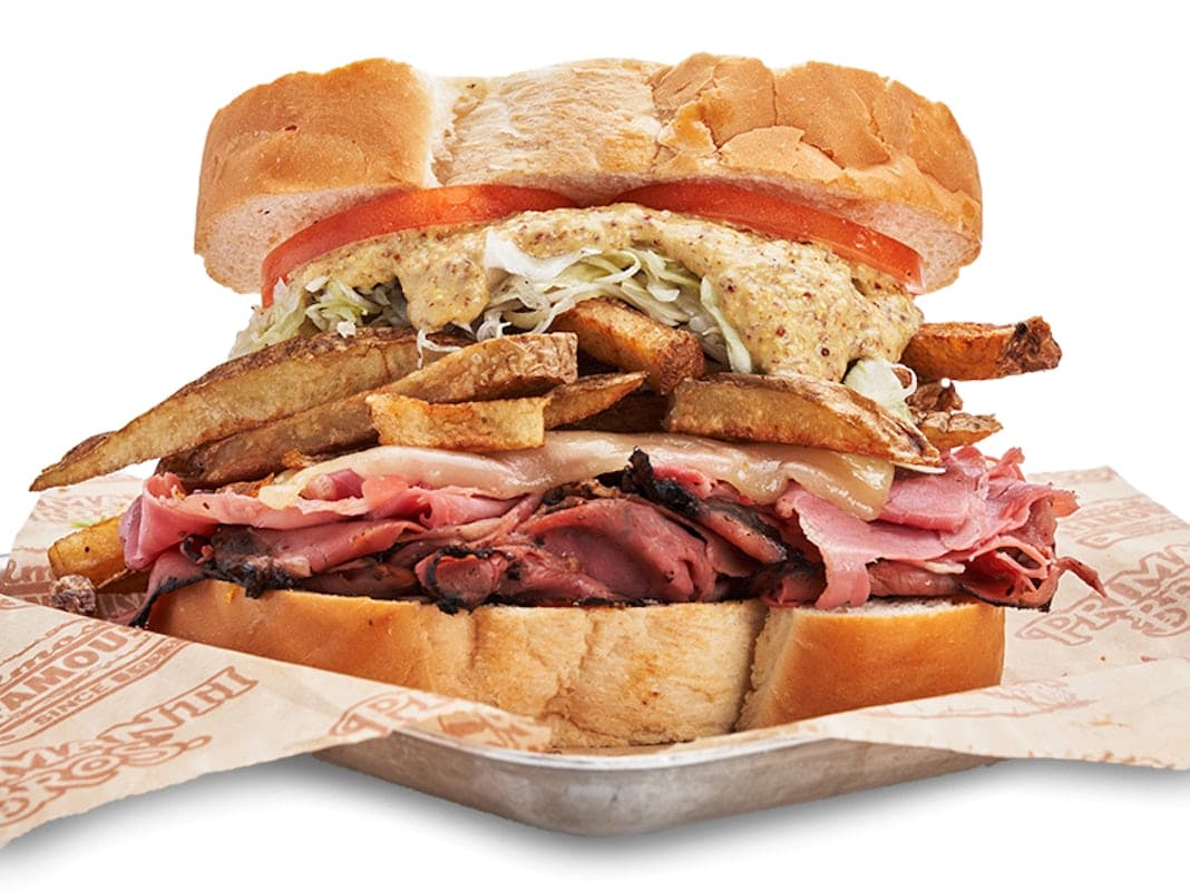 Primanti Bros. Restaurant and Bar - Image 4