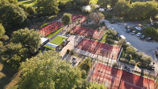 Tennis Club de Grasse - Image 5
