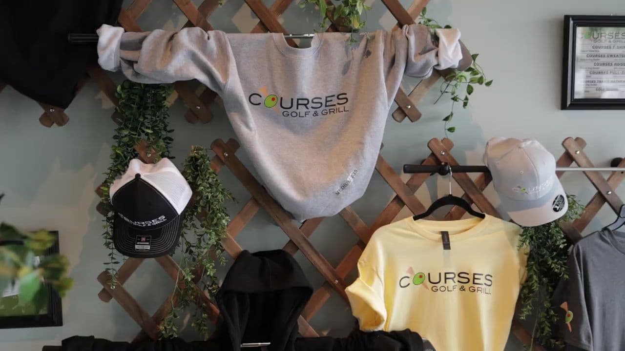 Courses Golf & Grill - Image 2