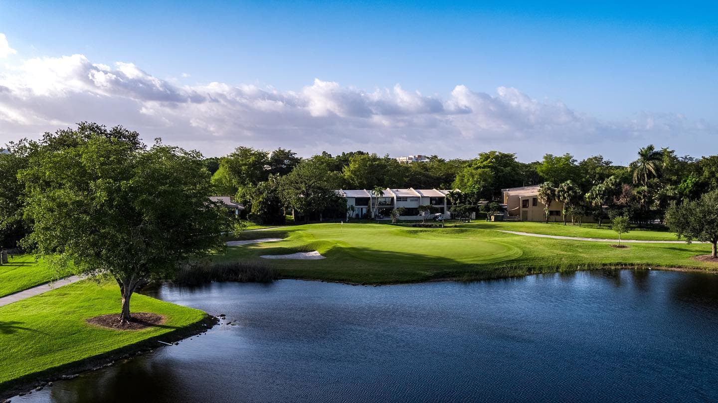 Jacaranda Golf Club - Image 9