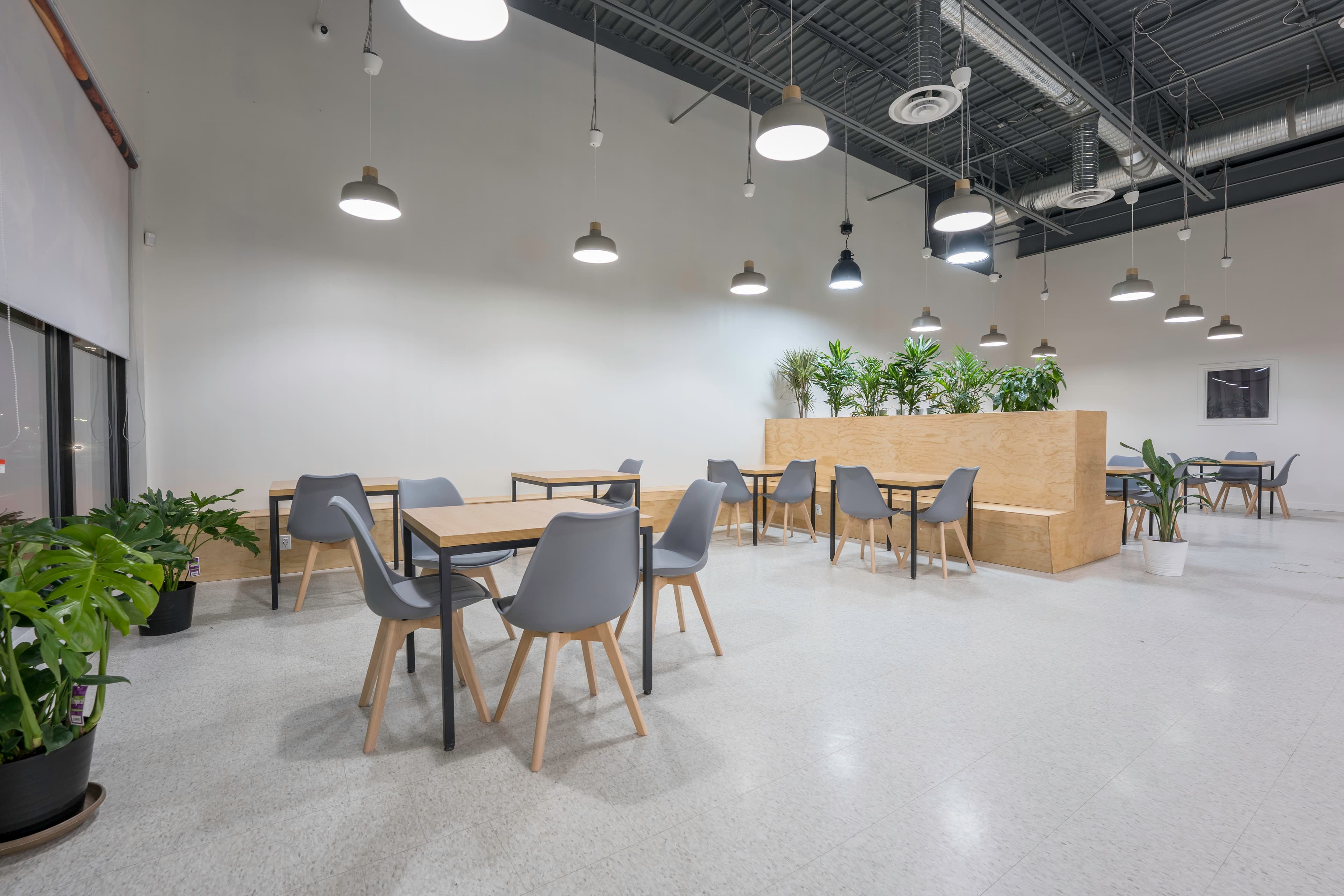 The Golf Stadium/ Dabang Coffee - Image 1