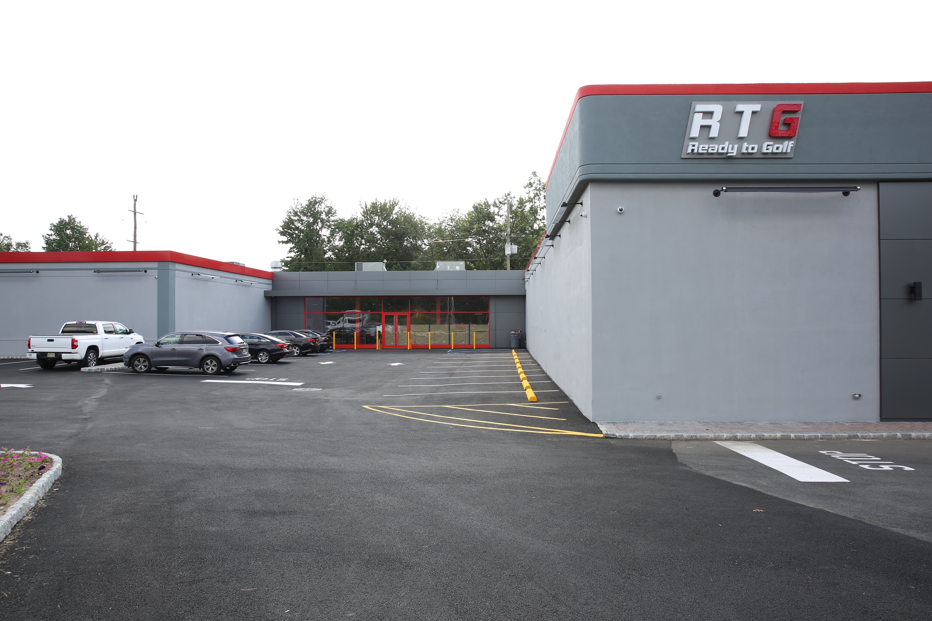 Ready to Golf - Image 7