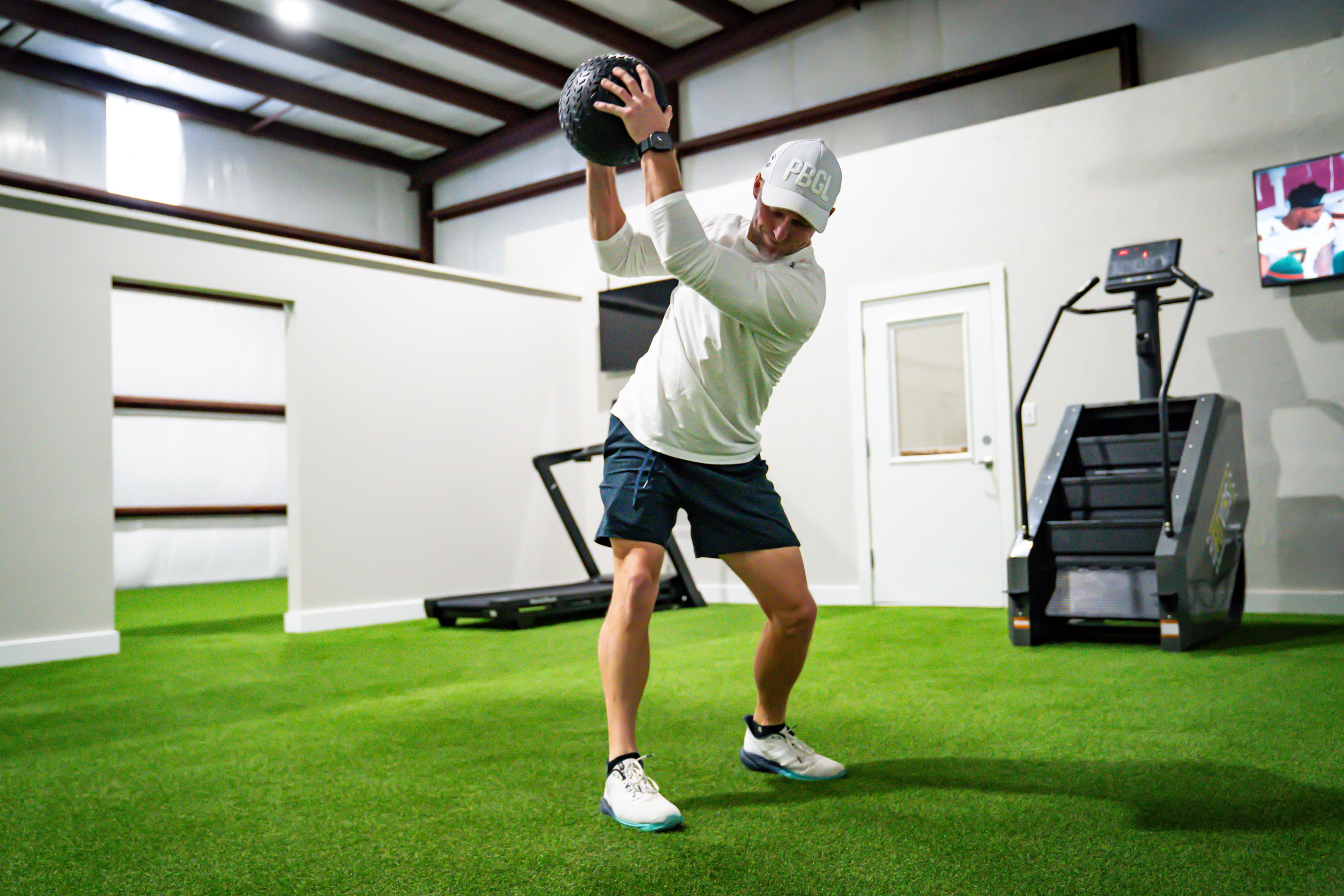 The Tips Performance Golf - Image 3