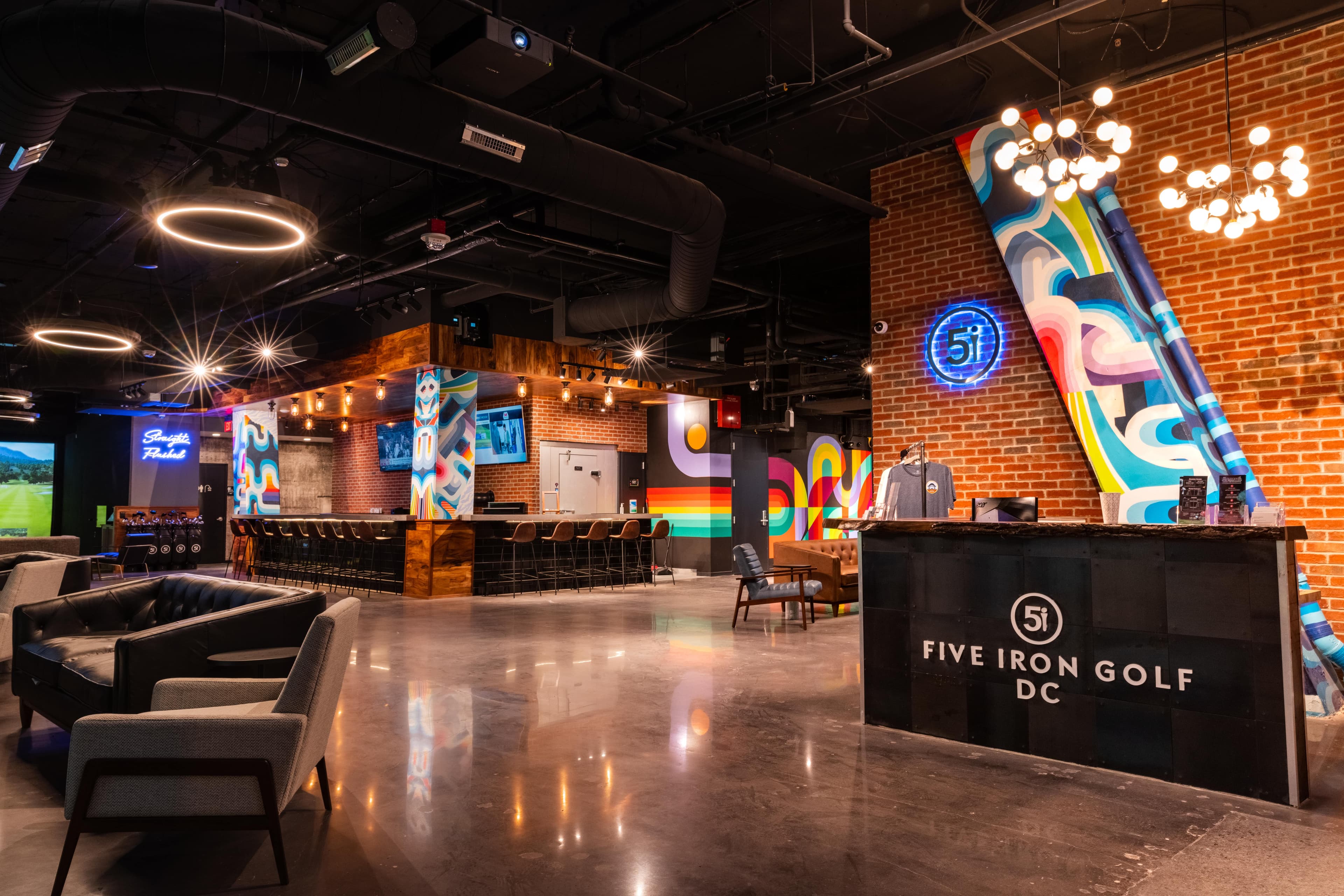 Five Iron Golf - Image 6