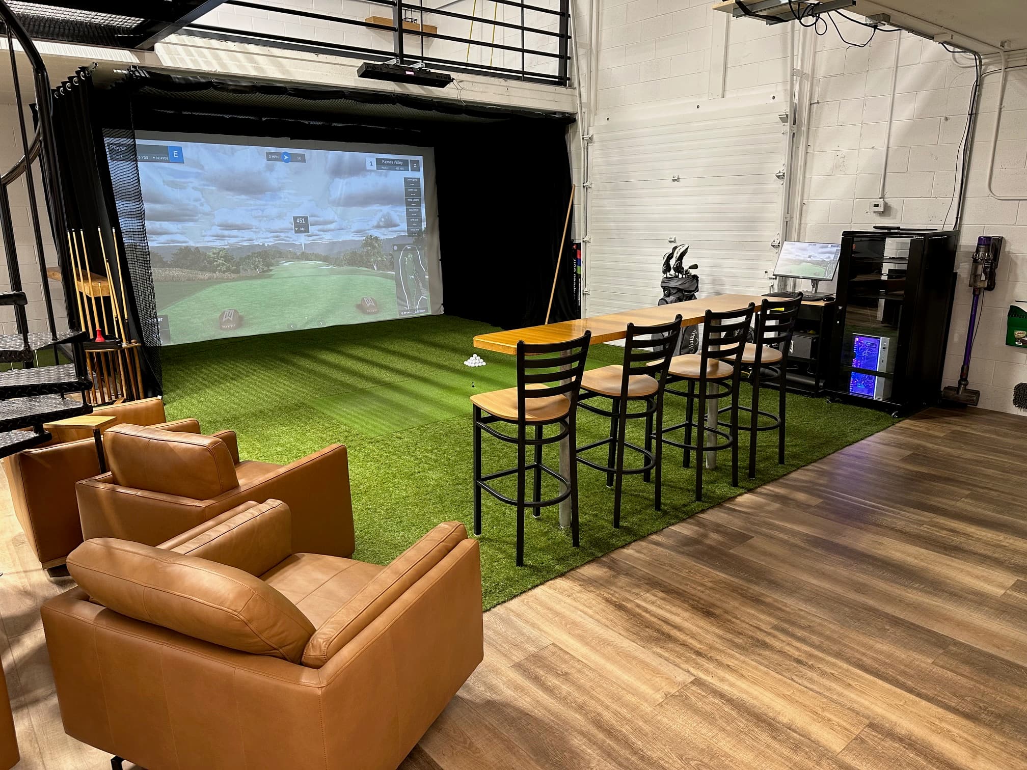 Brookfield Clubhouse - Image 3