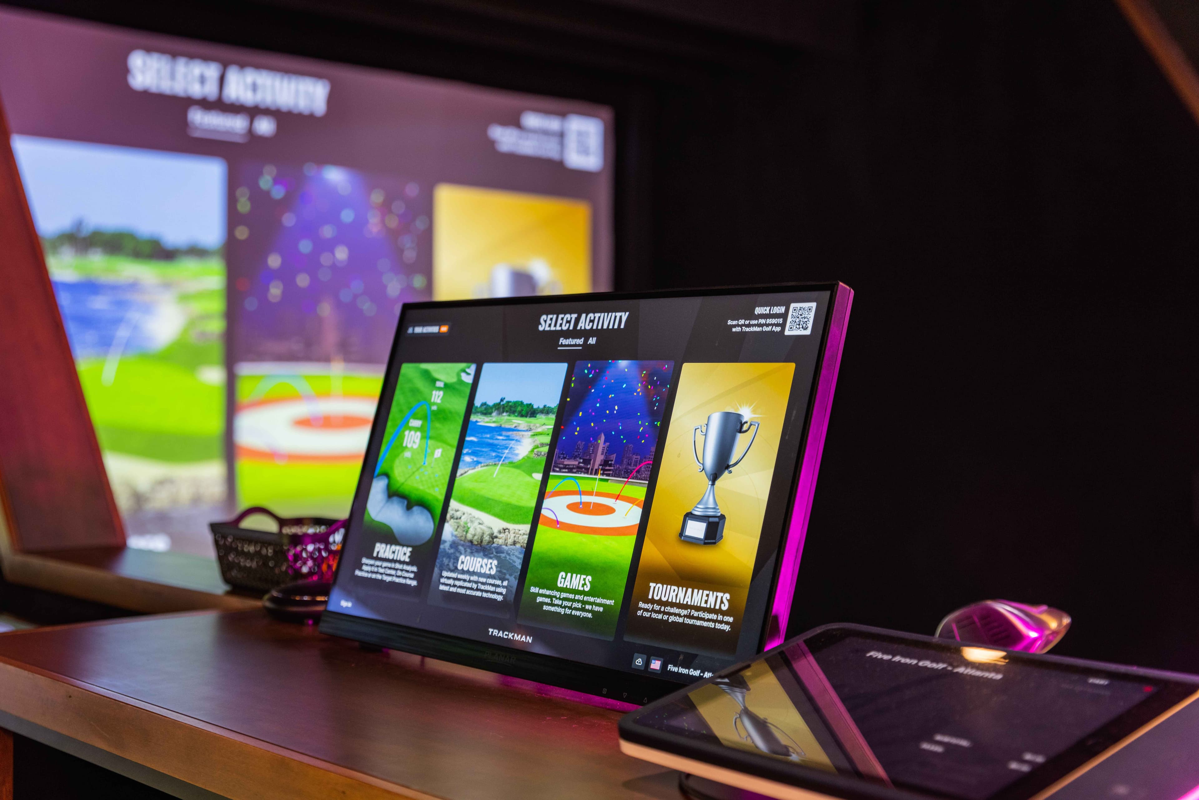 Five Iron Golf - Image 9