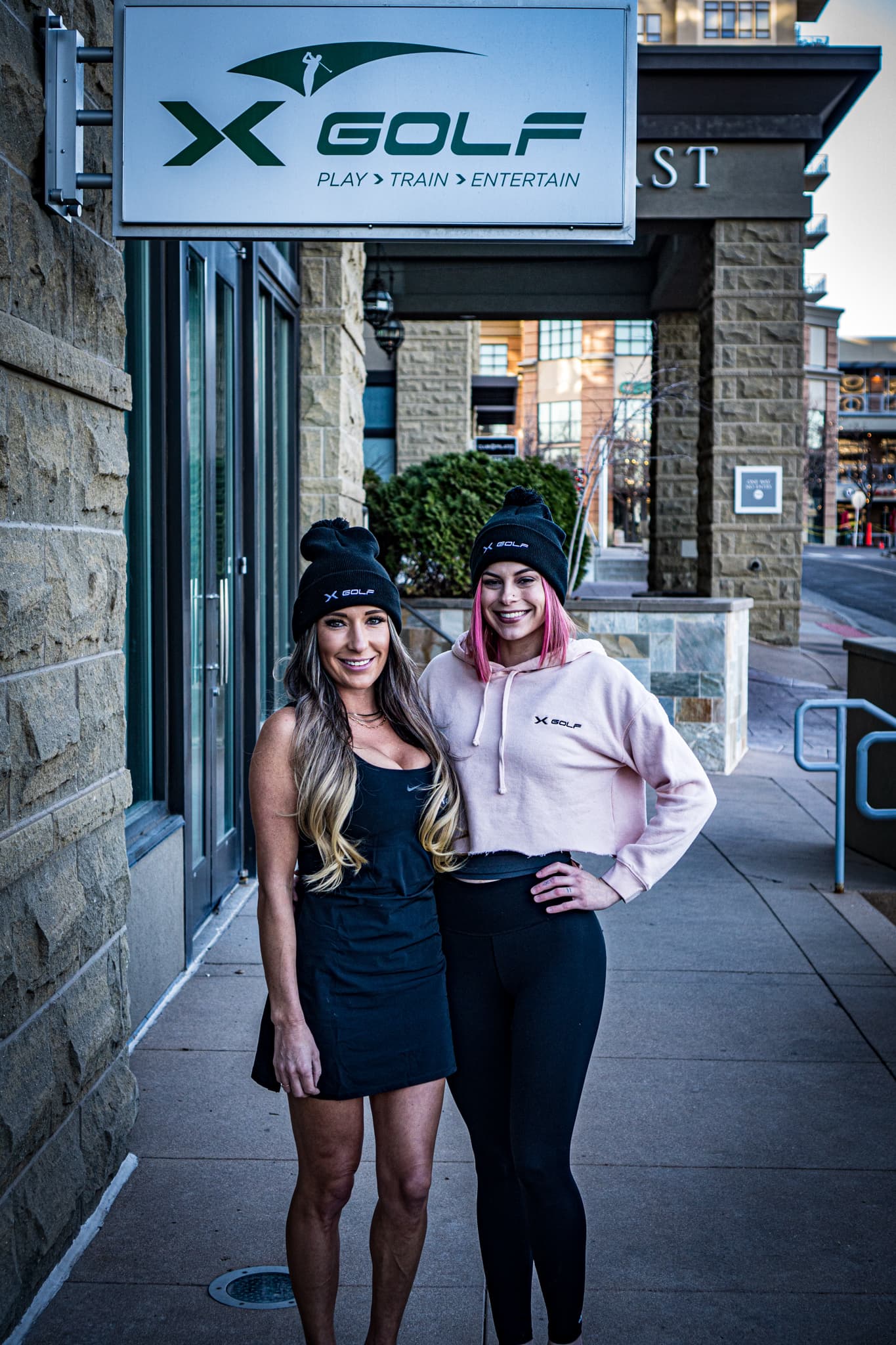 X Golf DTC - Image 10