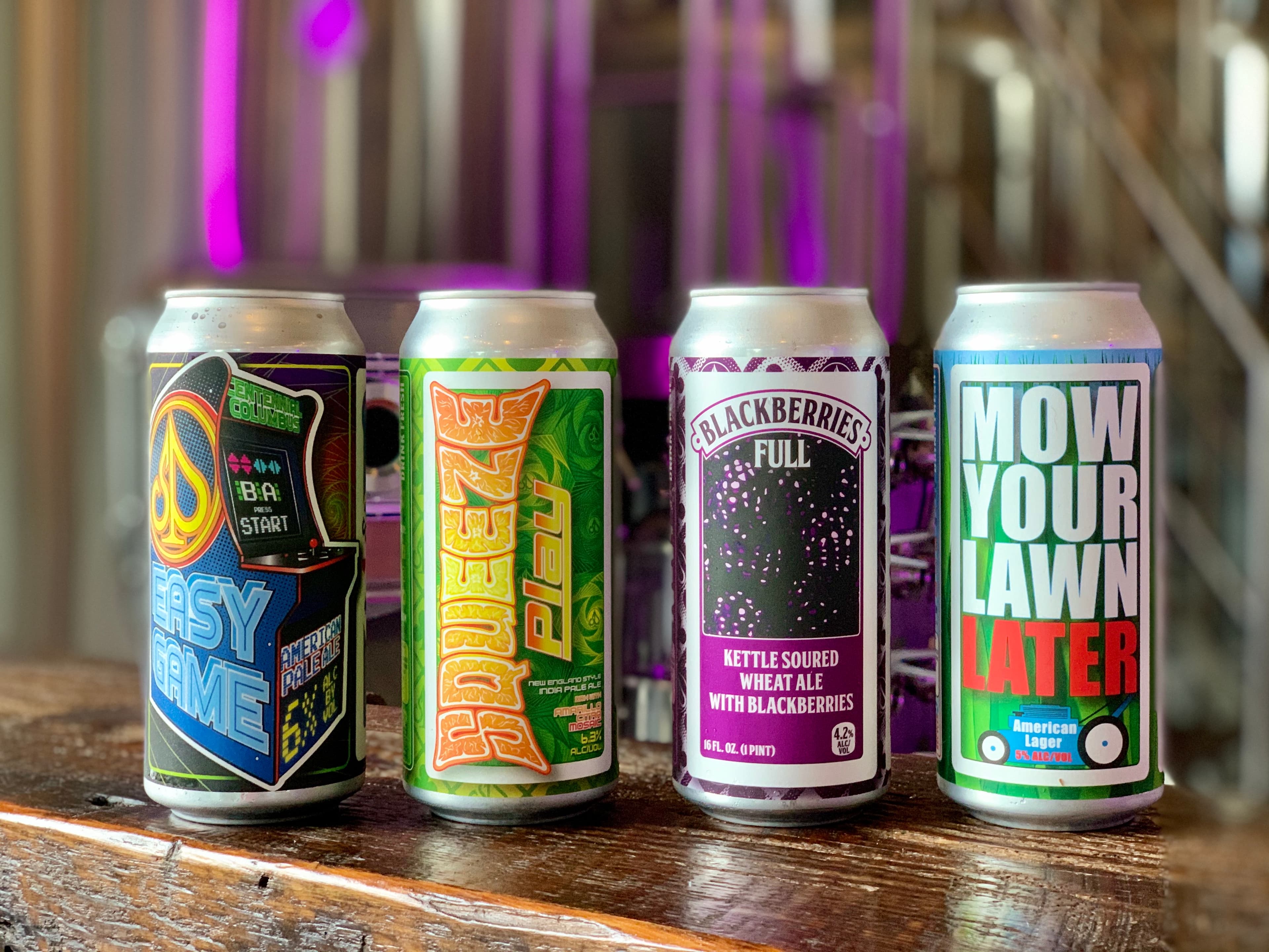 Slow Play Brewing - Image 4