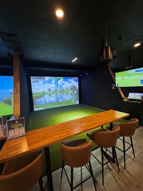 The Back Nine Golf | Eugene, OR - Image 3