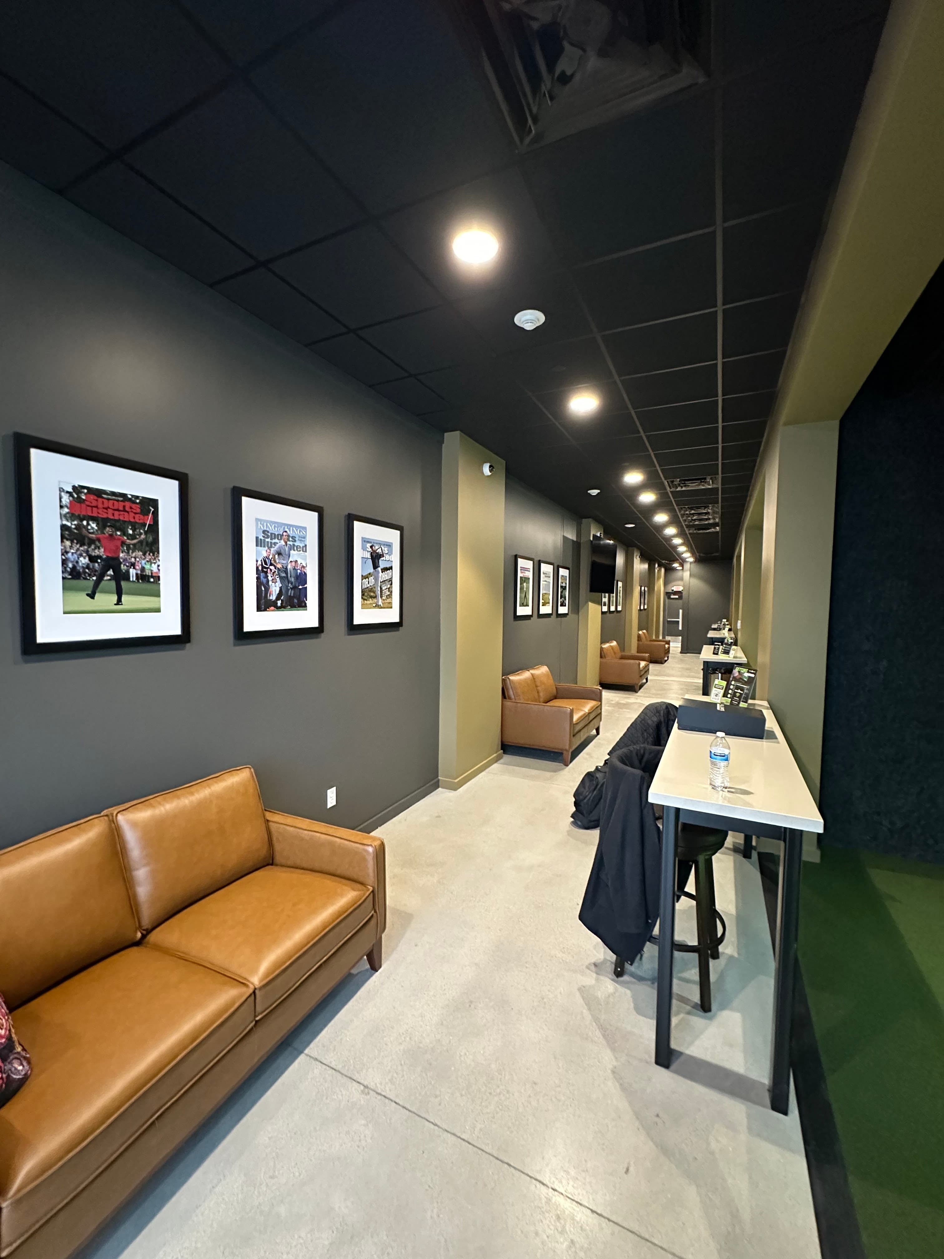 The Back Nine Golf | Waukee, Des Moines, IA