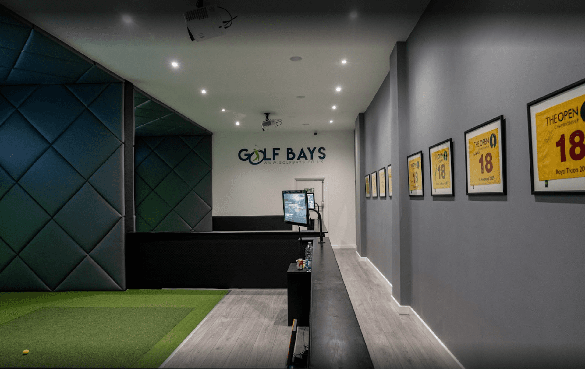 GolfBays - Image 1