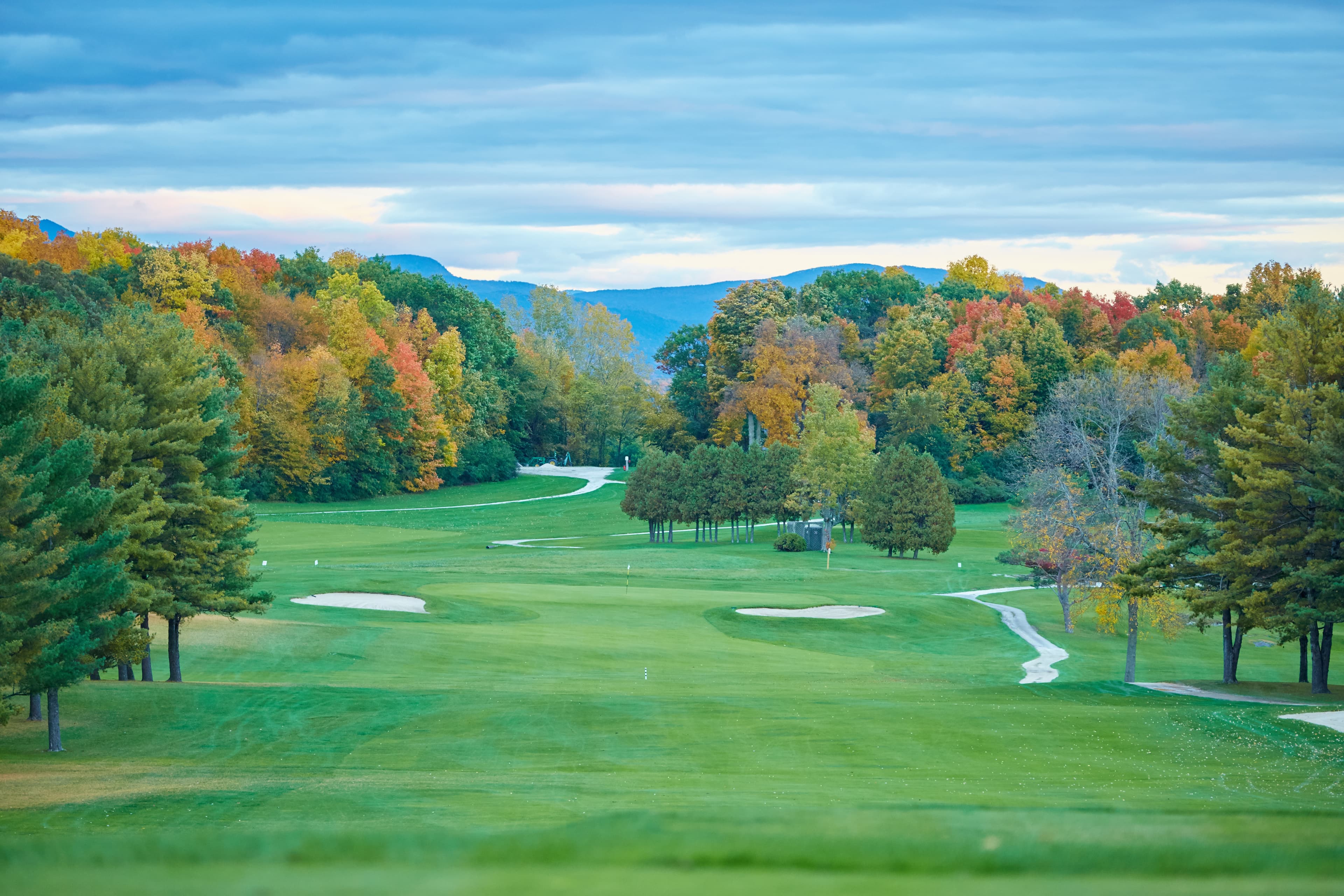 Ralph Myhre Golf Course - Image 4