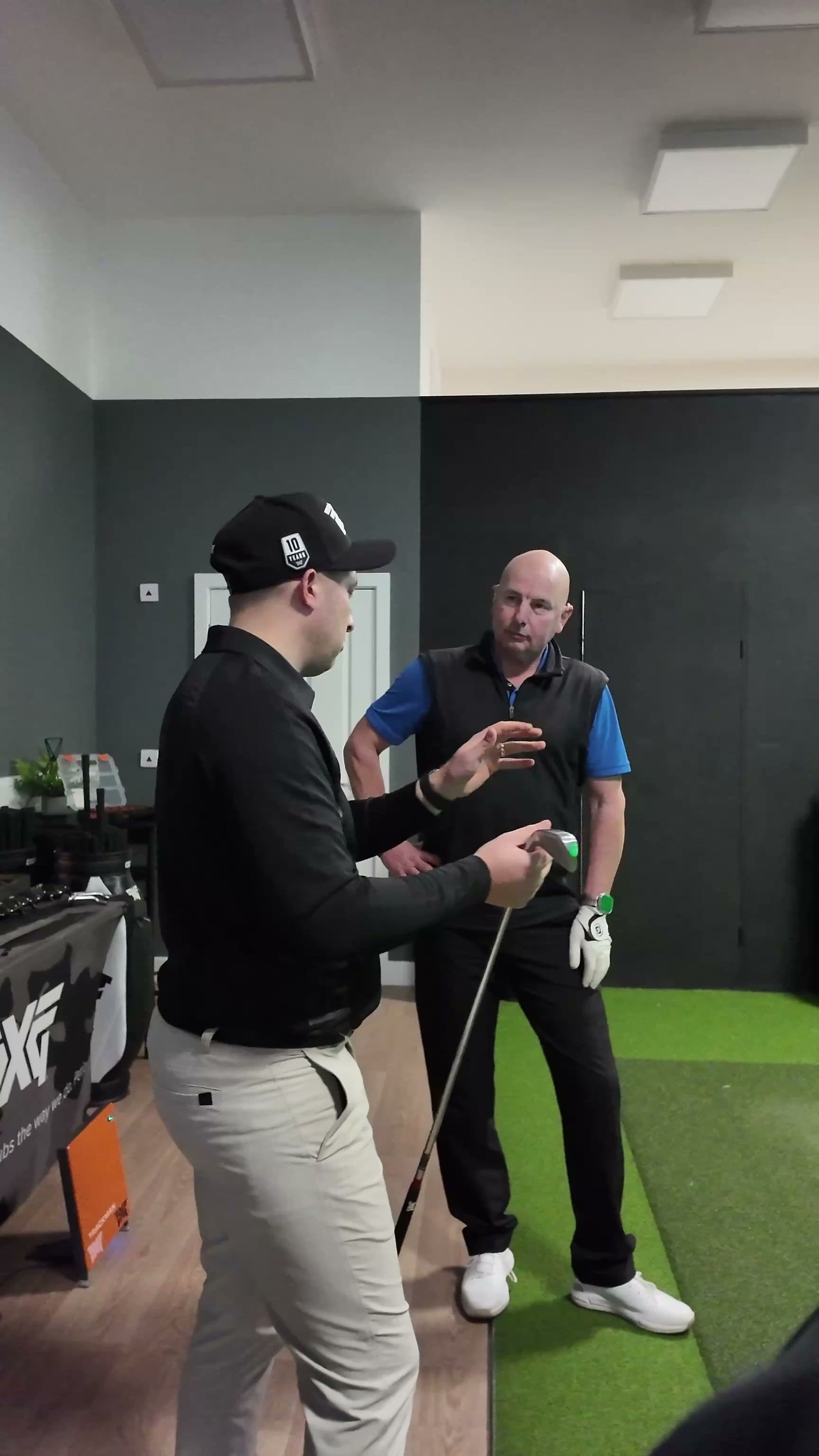 Golfin | Indoor Golf - Image 1