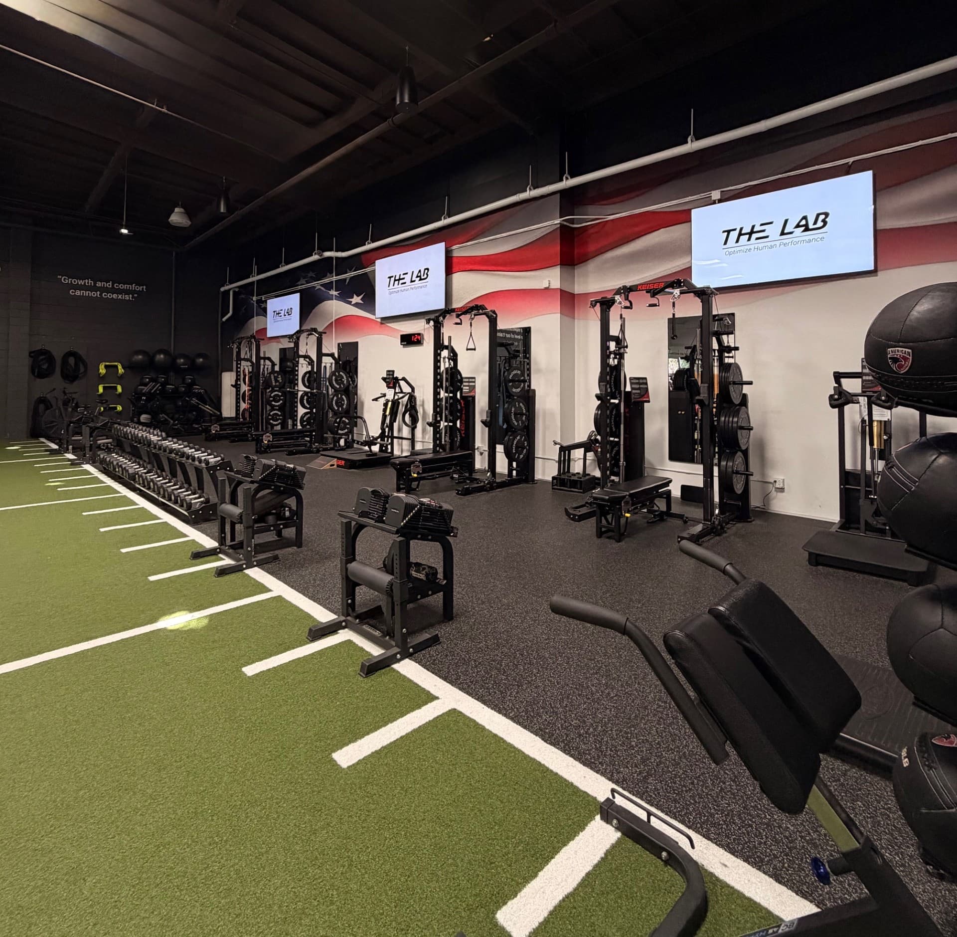 The Lab Monterey - Image 7