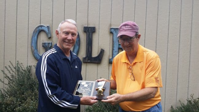 Mc Nix Golf - Roy Nix - Image 9