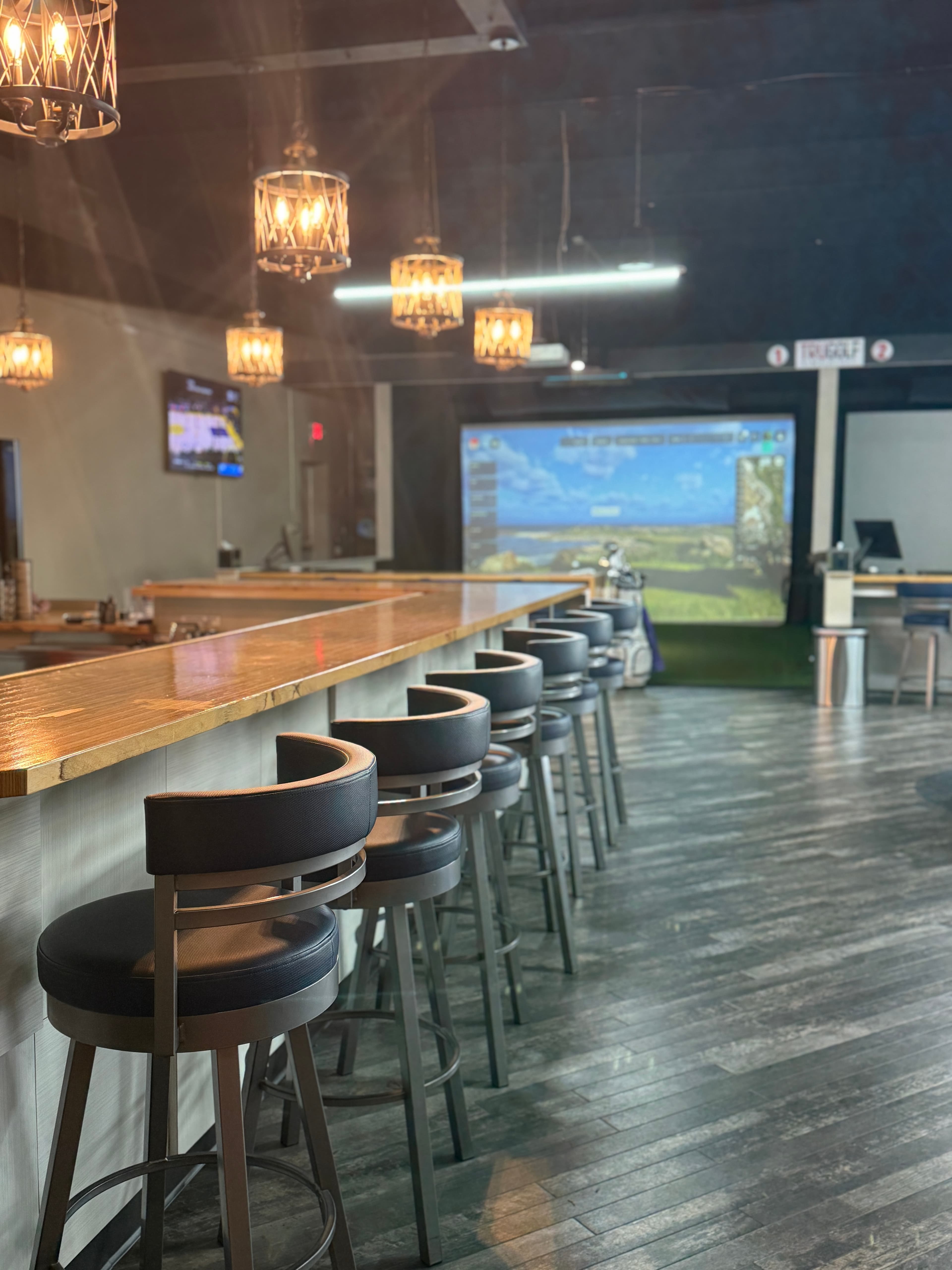 The Links Indoor Golf - Image 6