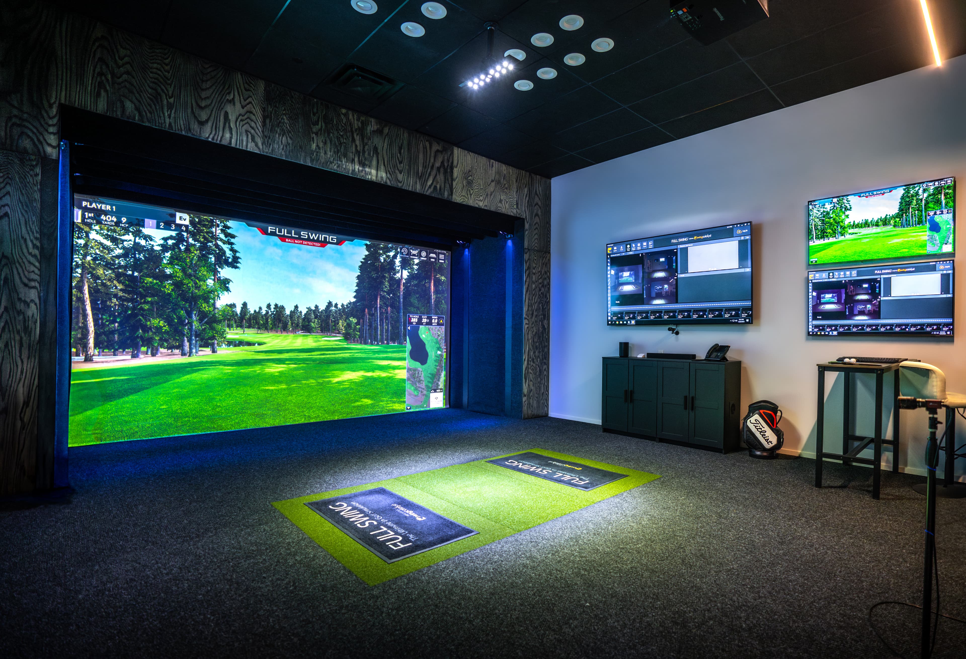 The Golf Station - Image 2