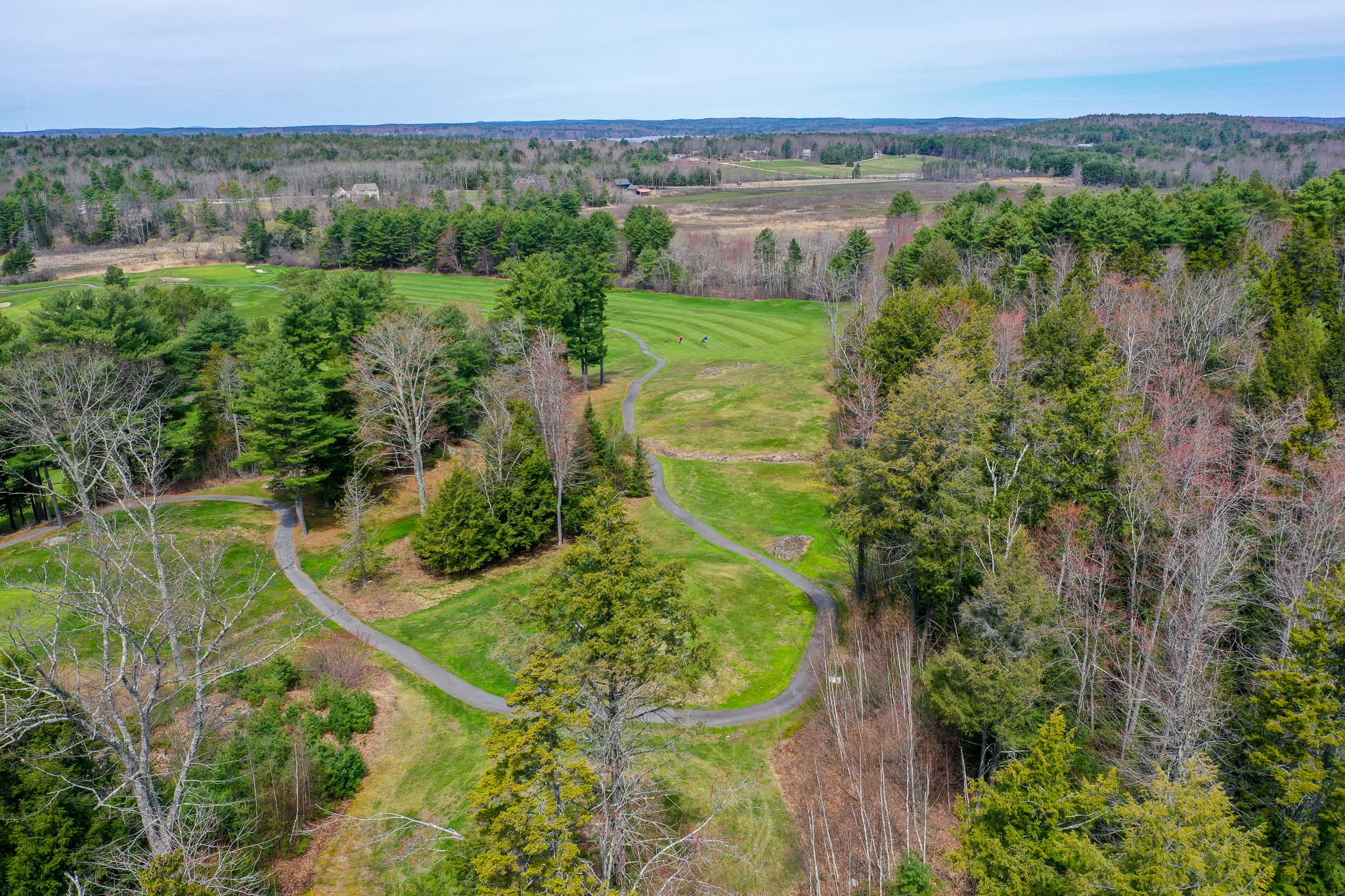 The Bath Golf Club - Image 10