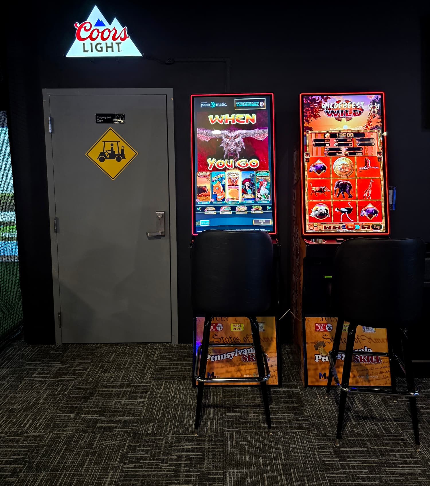 Richland Indoor Golf Tavern - Image 3