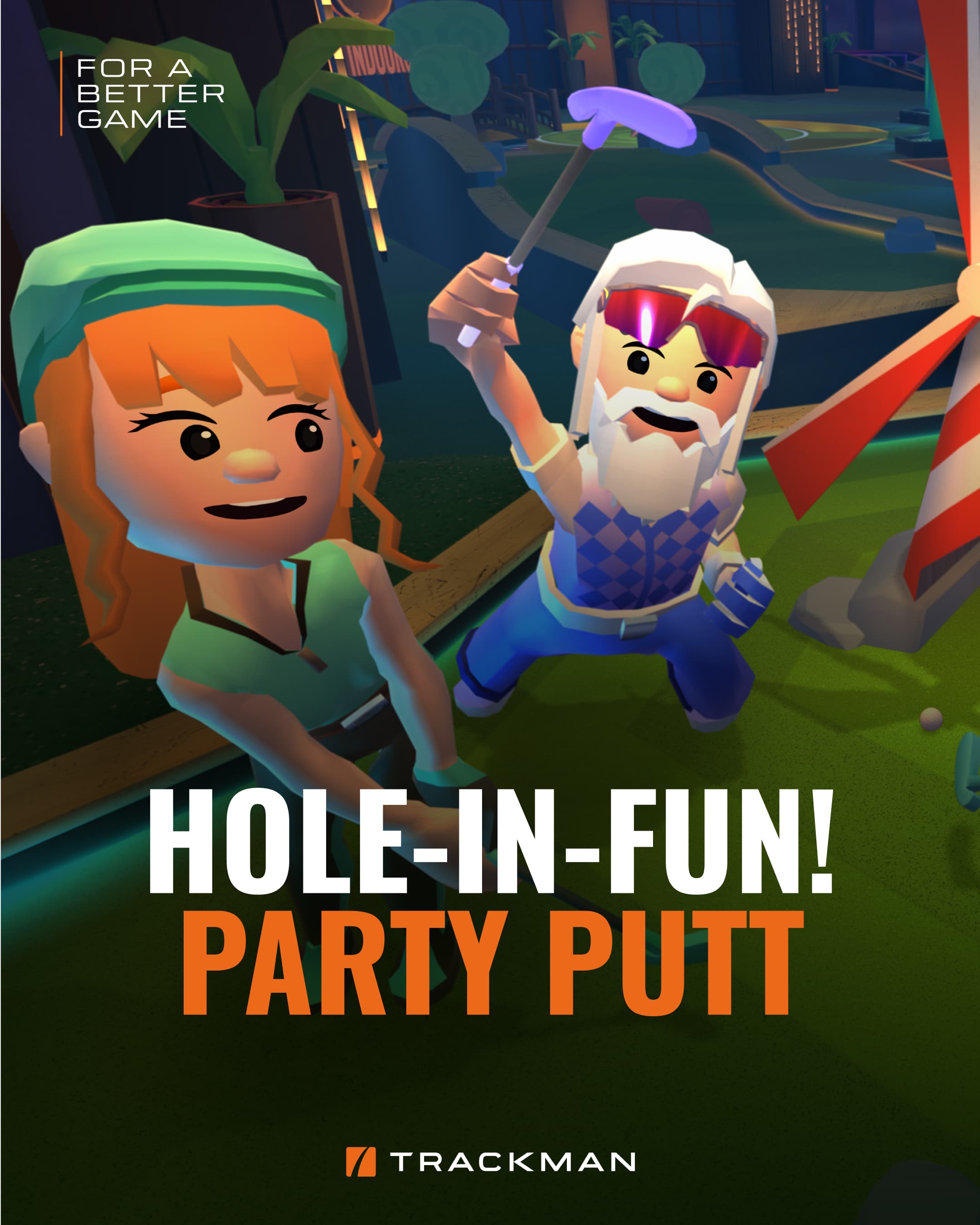 IndoorGolf Garmisch - Image 10