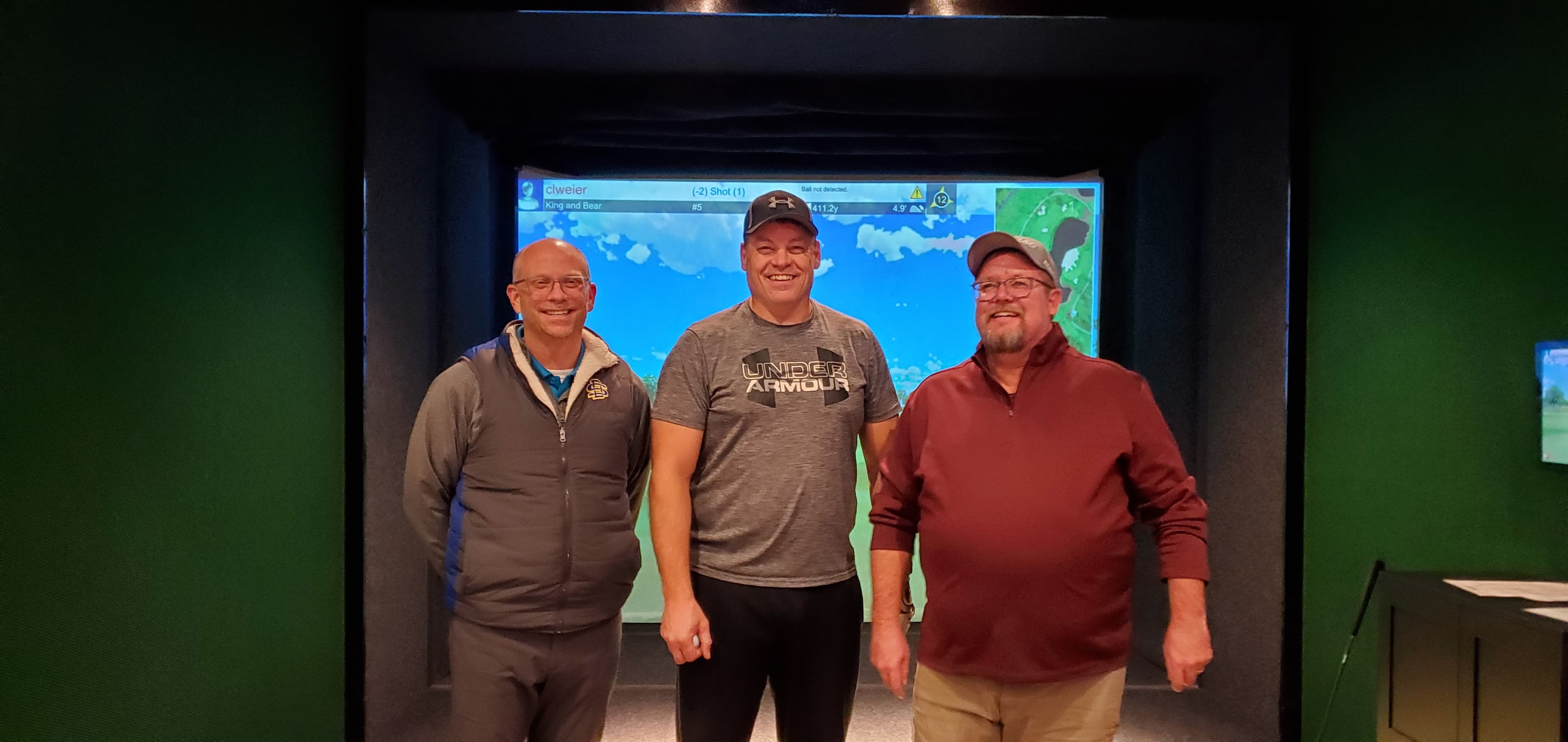 Tee'd Off Golf Simulators - Image 6