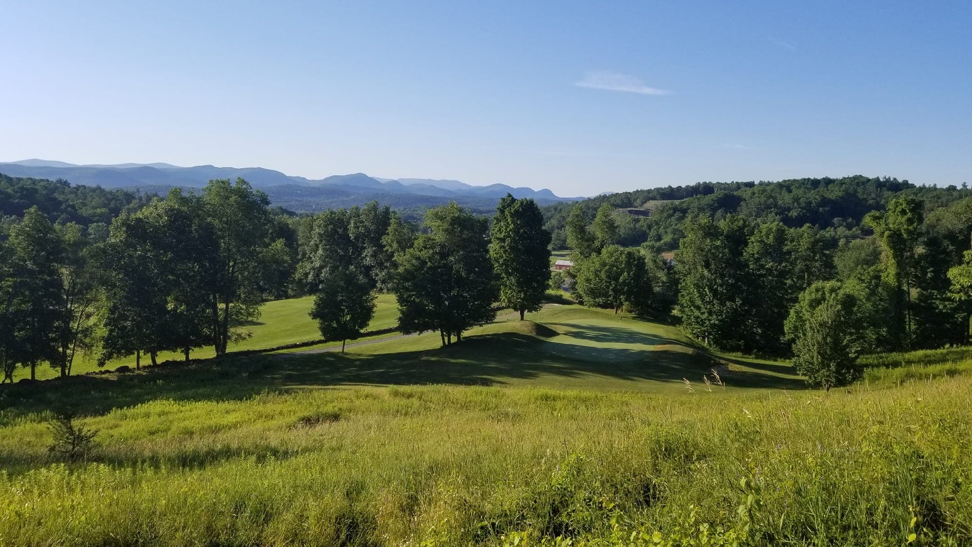 Milestone Golf Course - Image 1