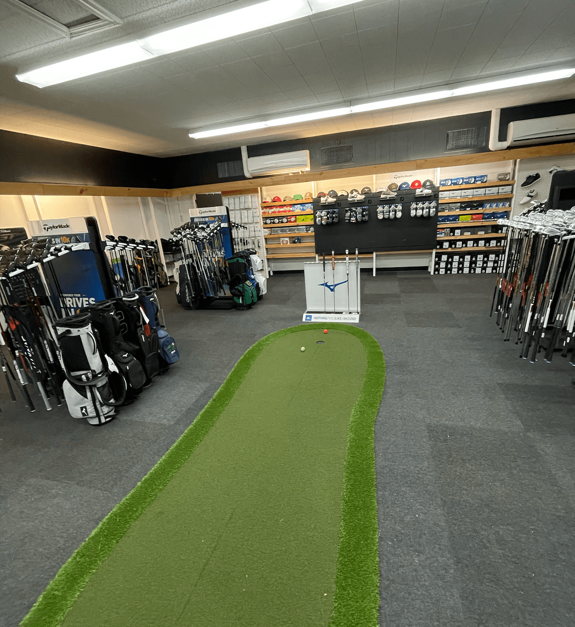 Be Under Par - Image 8