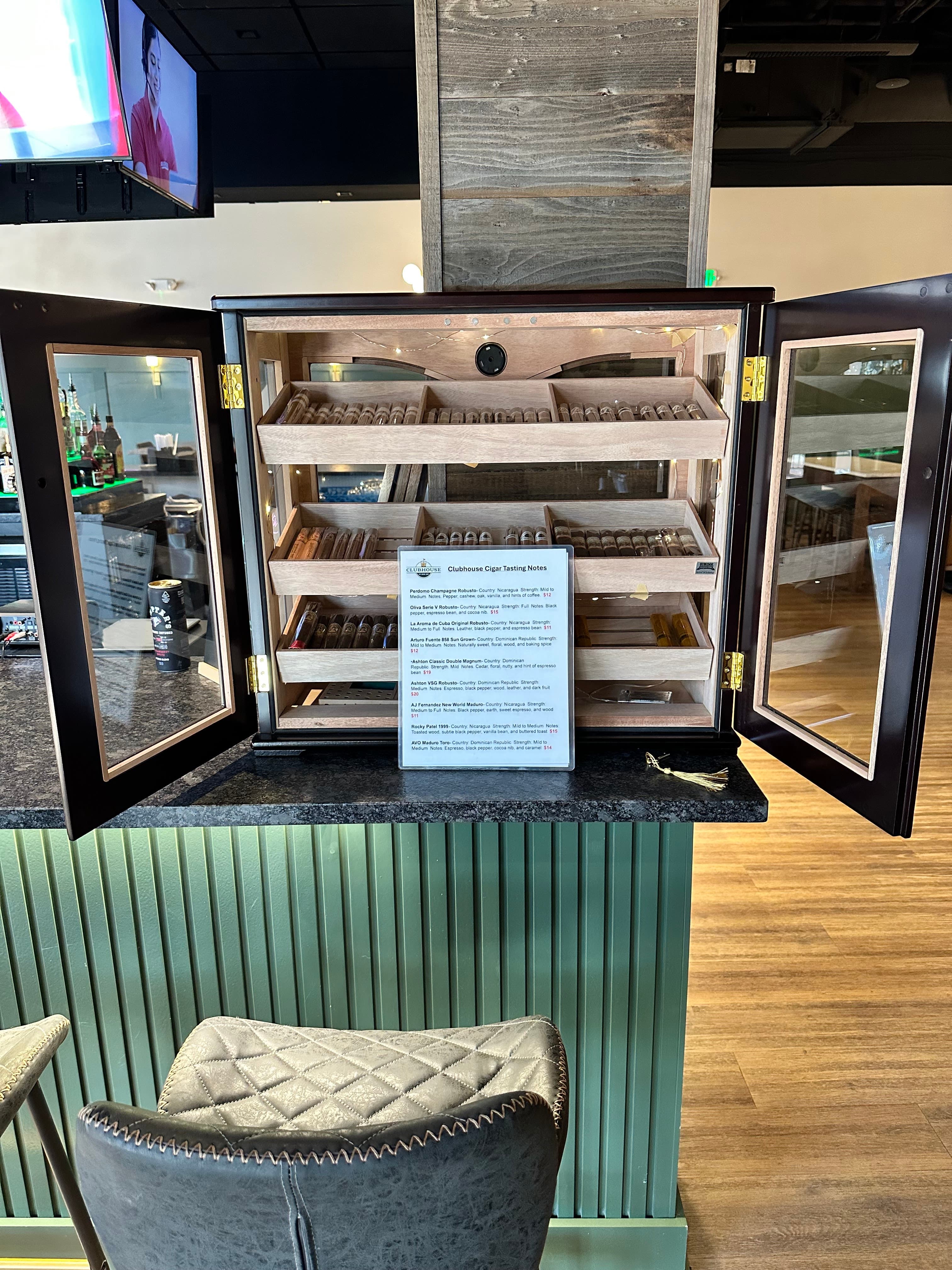 Clubhouse - Image 10