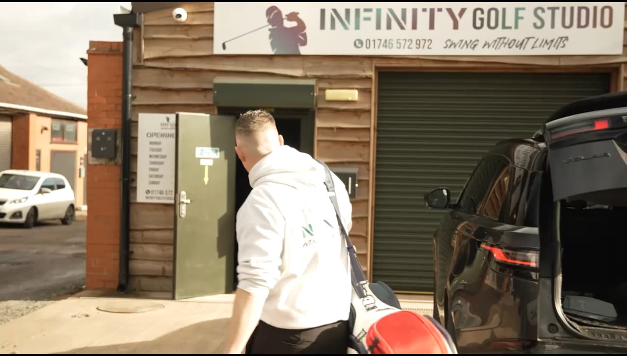 Infinity Golf Studio - Image 4