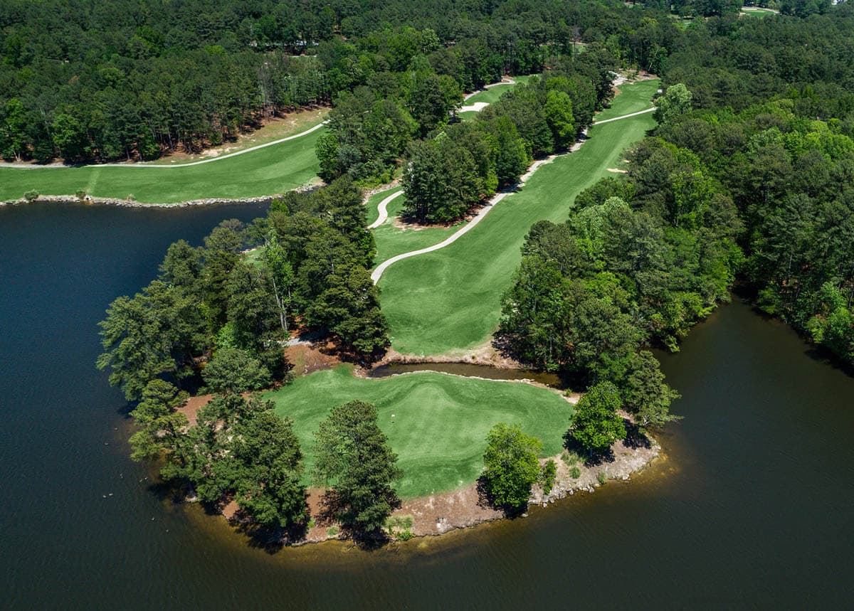 Stone Mountain Golf Club - Image 8