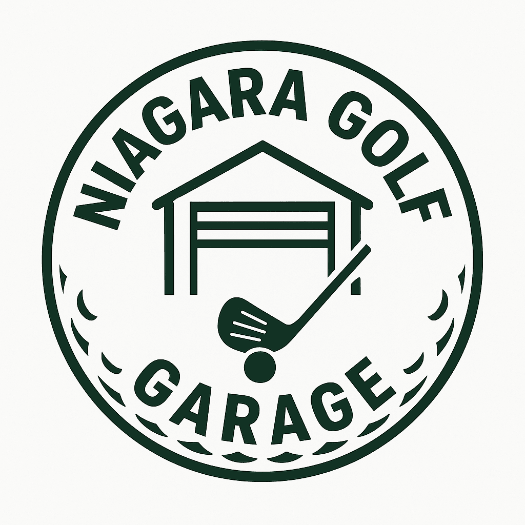 Niagara Golf Garage - Image 1